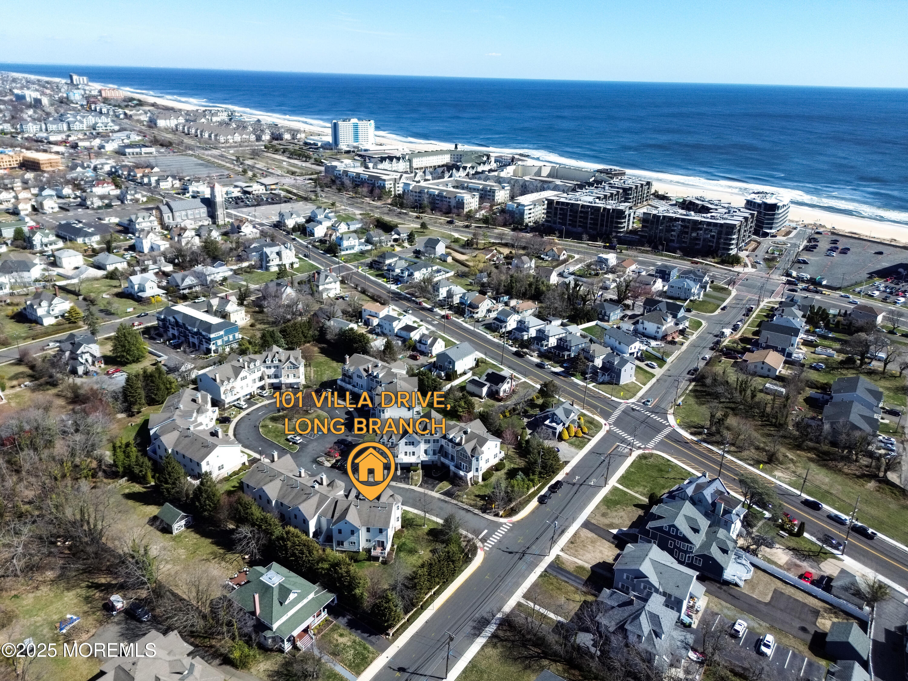 101 Villa Drive, Long Branch, New Jersey image 44