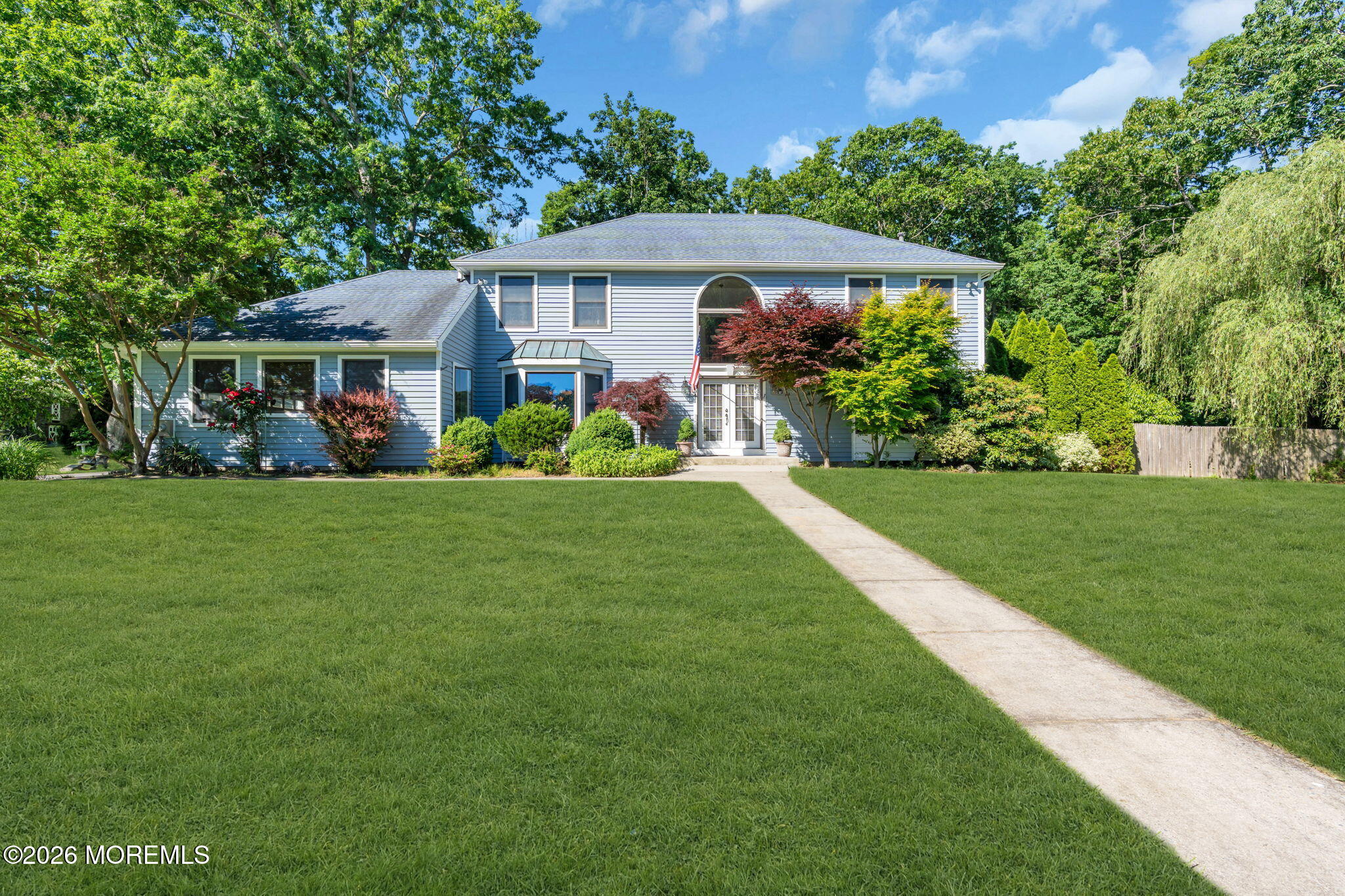 804 Wellington Drive