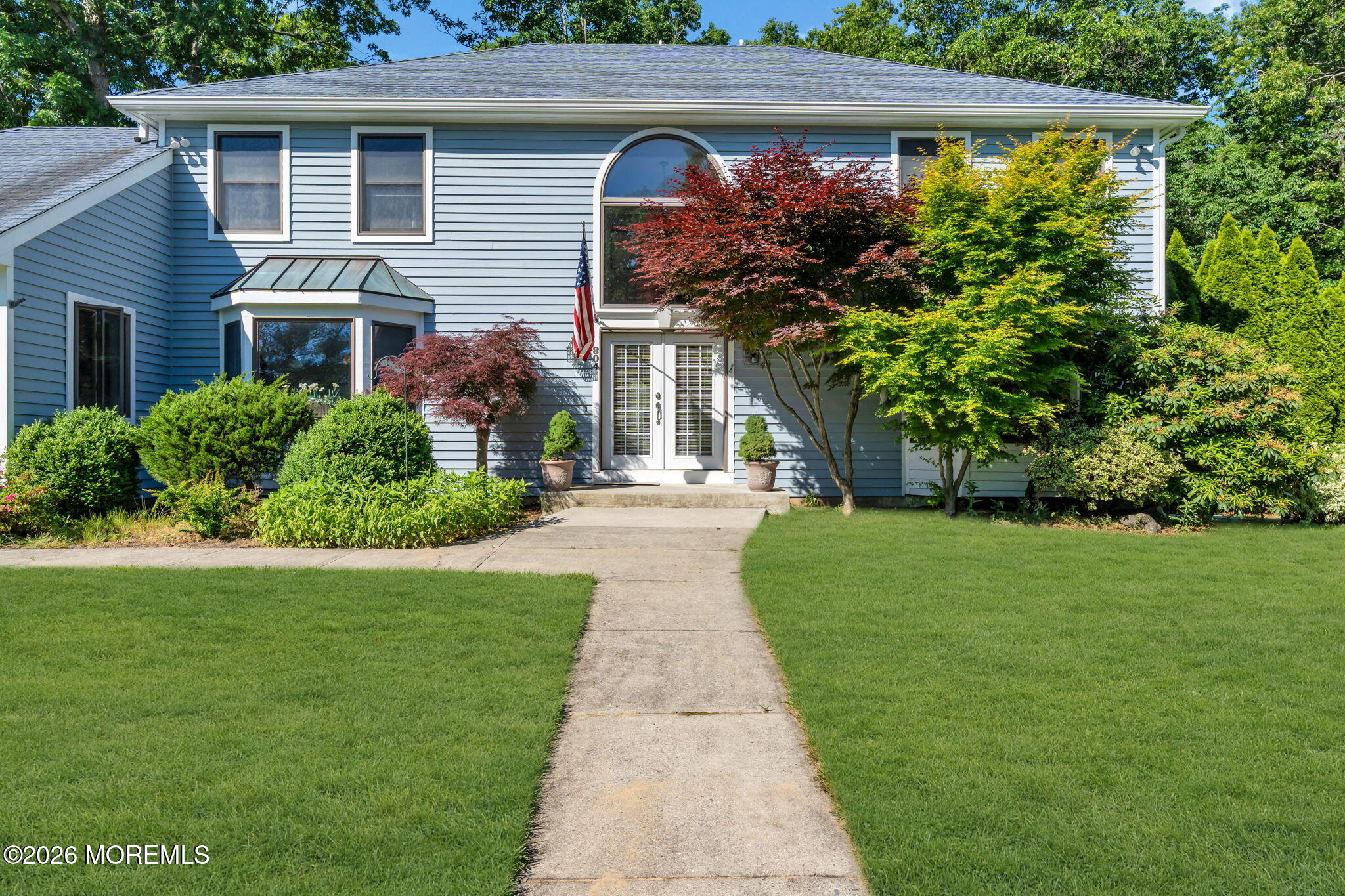 804 Wellington Drive