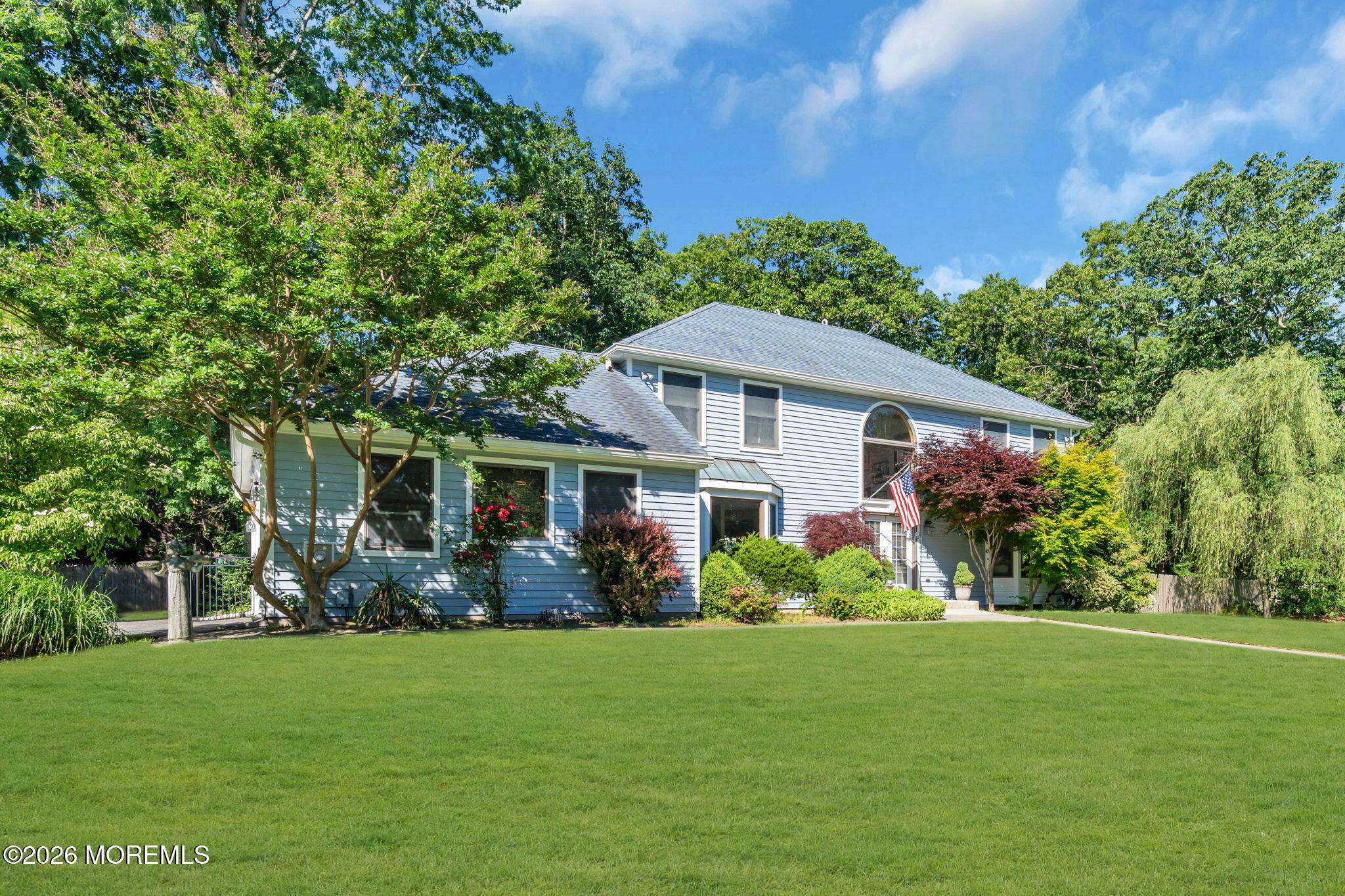804 Wellington Drive