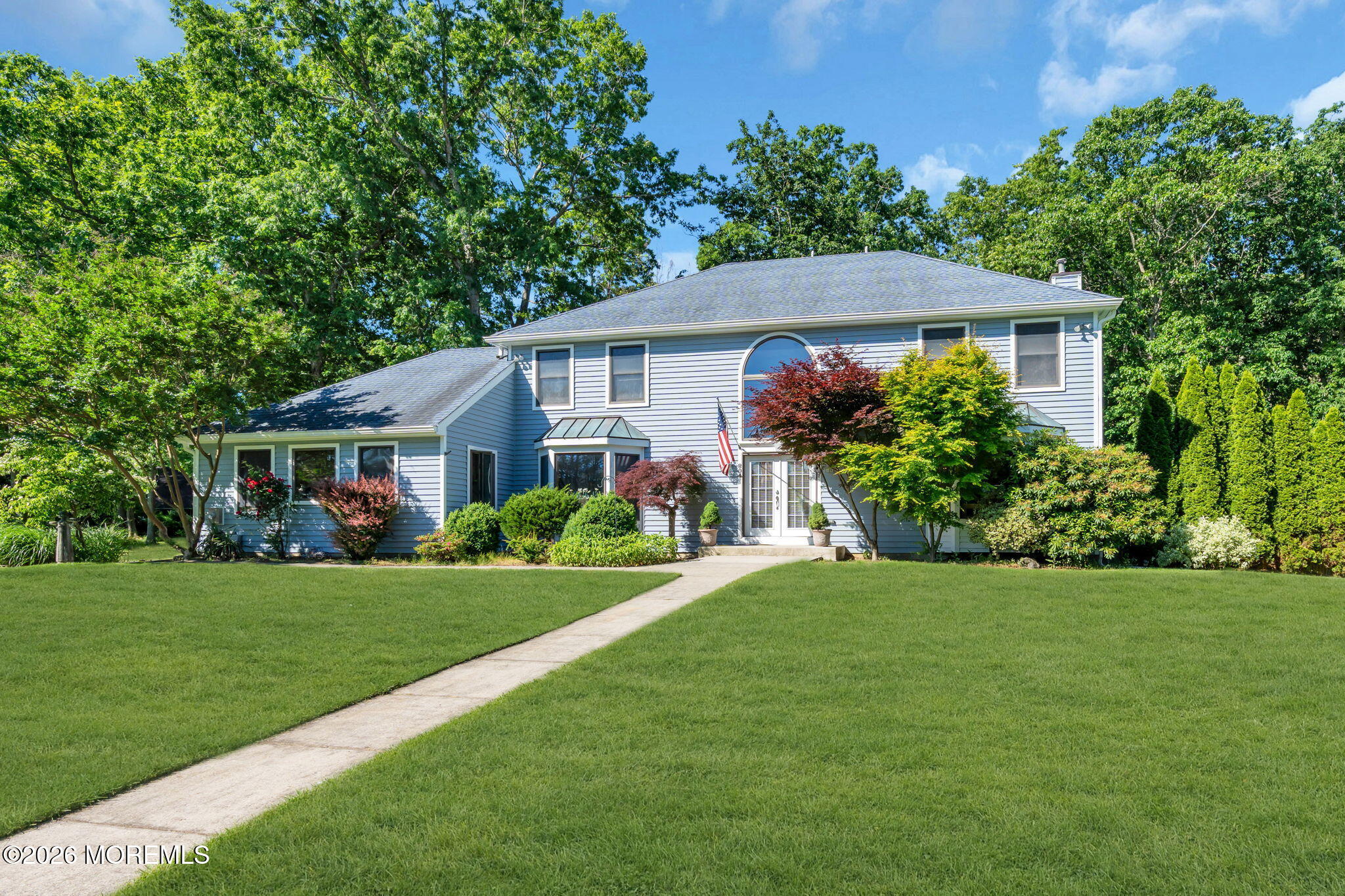 804 Wellington Drive