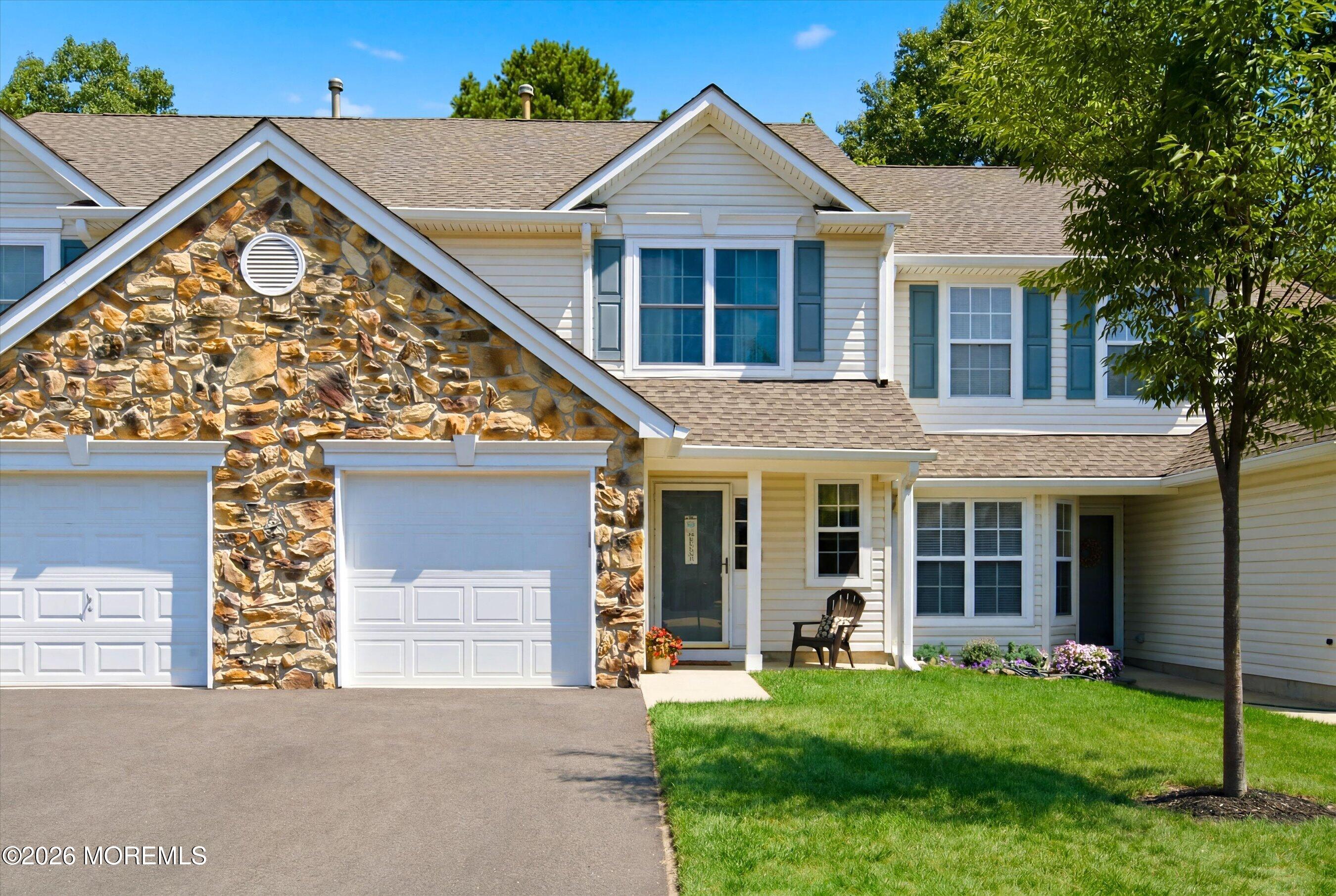 Photo 1 of 23 — 1304 Iris Way 1304, Brick, NJ 08724