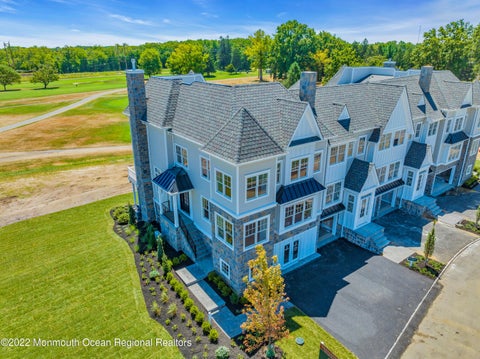 Condo For Sale - 178 Eagle Way<br/> Eatontown, NJ 07724