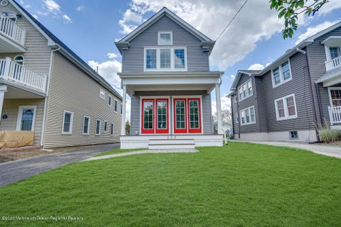 Homes For Rent - 223 16th Avenue<br/> Monmouth County, Belmar, NJ 07719