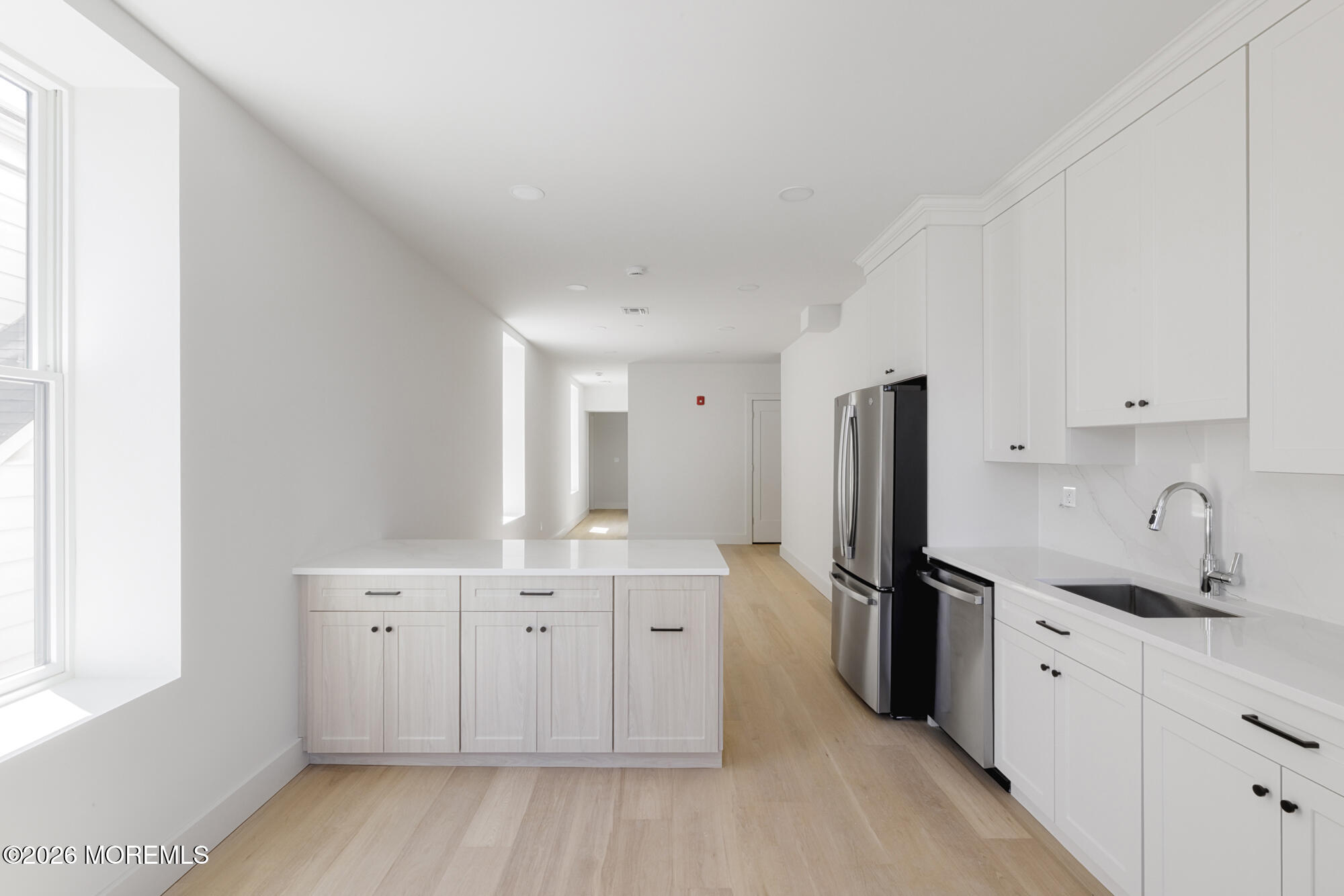 9 Wharf Avenue #1