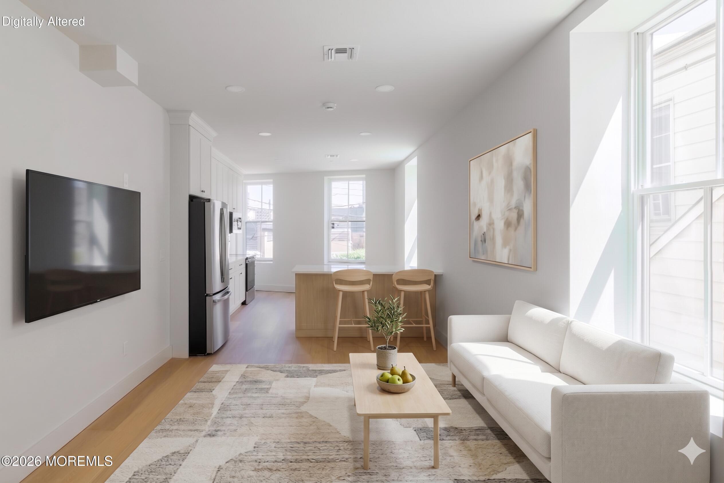 9 Wharf Avenue #1