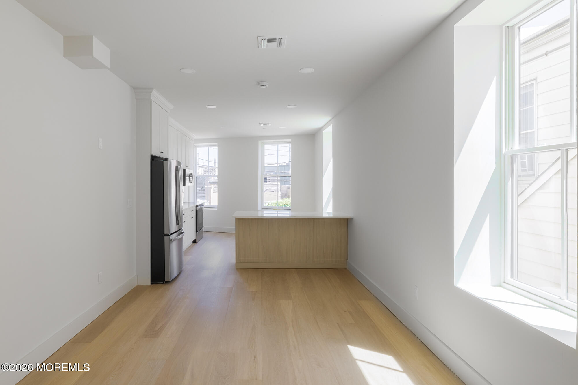 9 Wharf Avenue #1