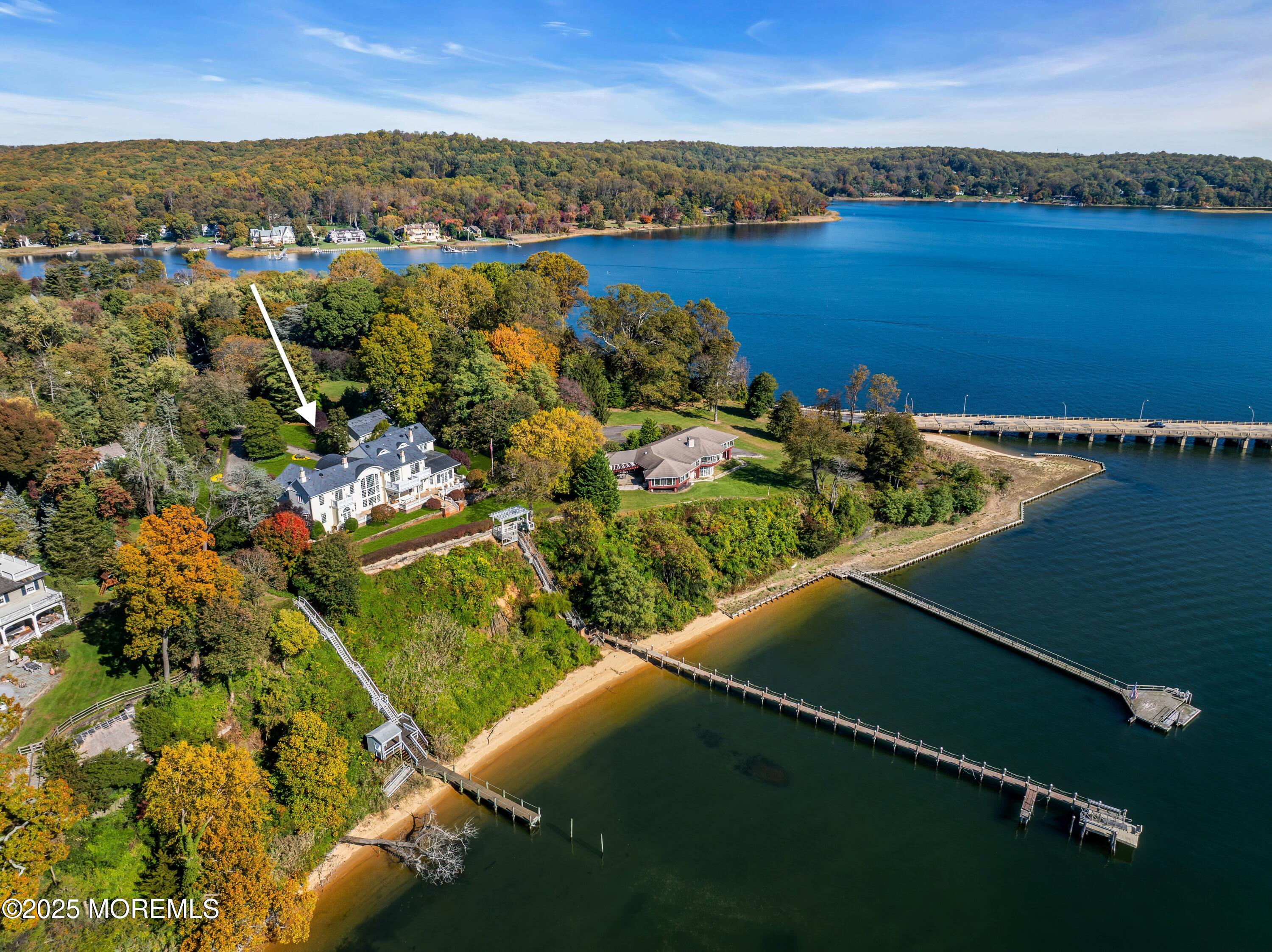 934 Navesink River Road