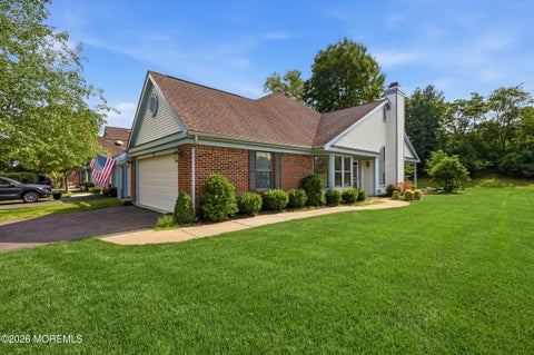 Condo For Sale - 175 Old Orchard Lane<br/> Ocean Twp, NJ 07712