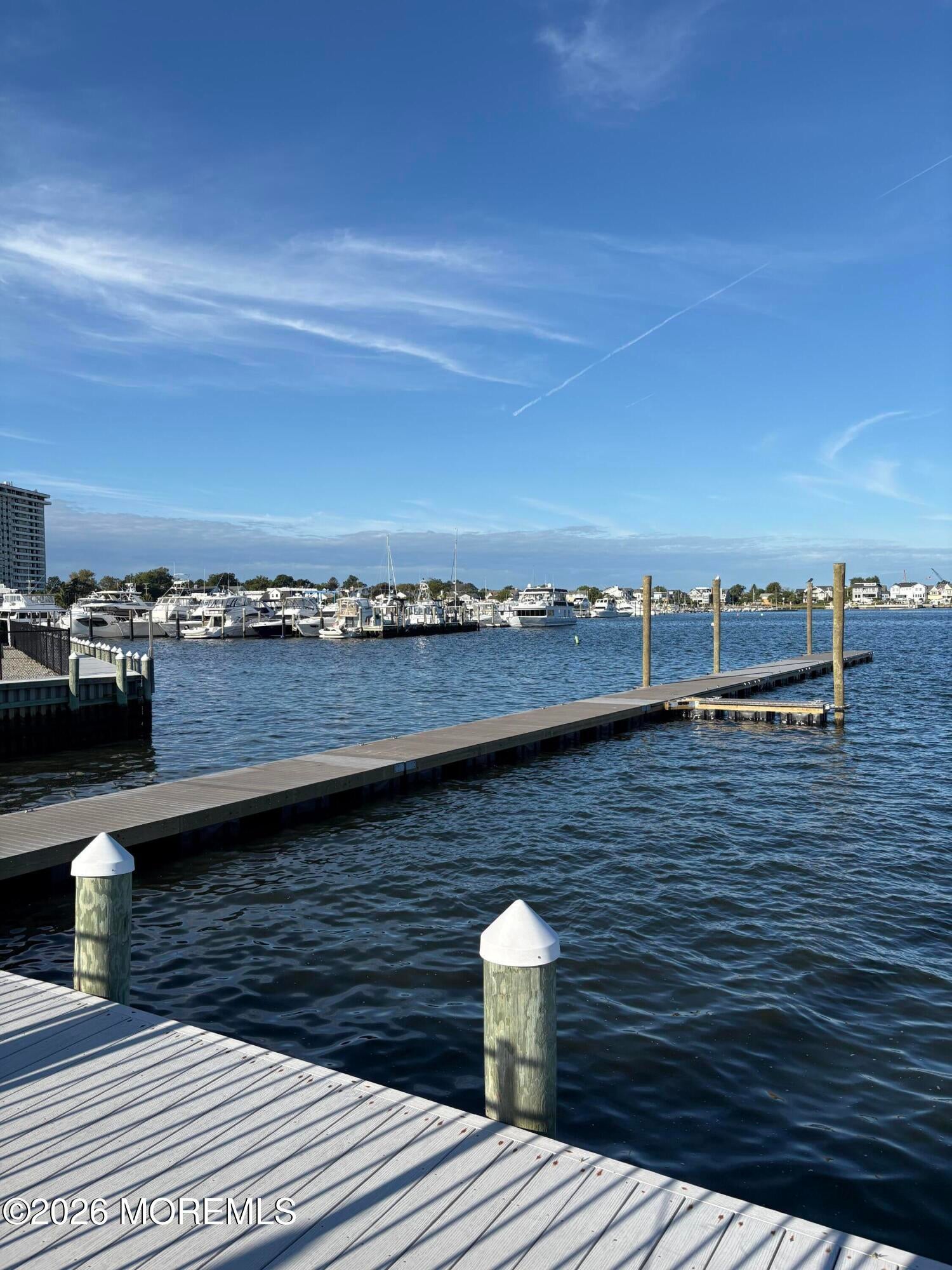 9 Wharfside Drive