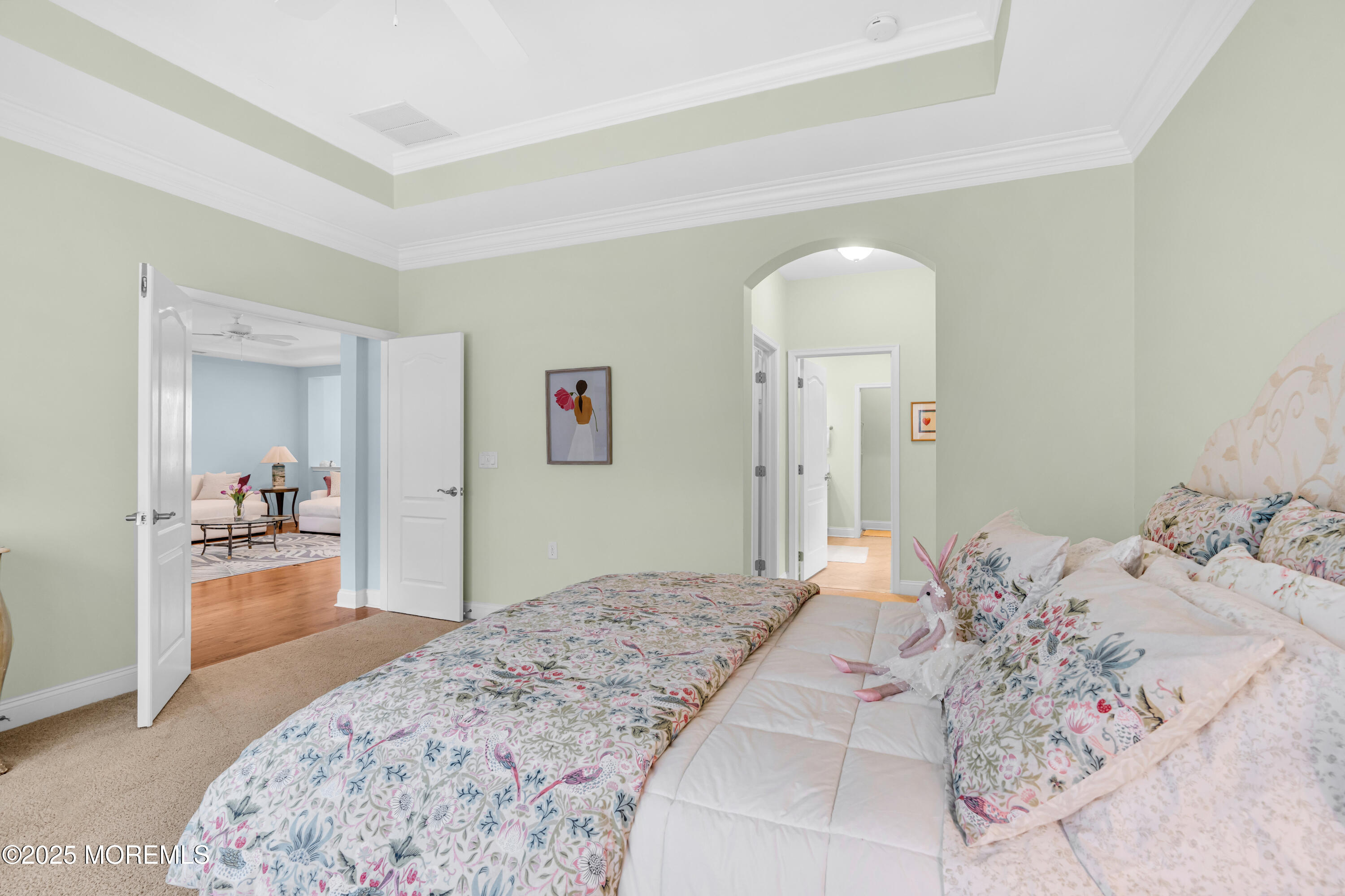 10 E Black Heath Court, Farmingdale, New Jersey image 27
