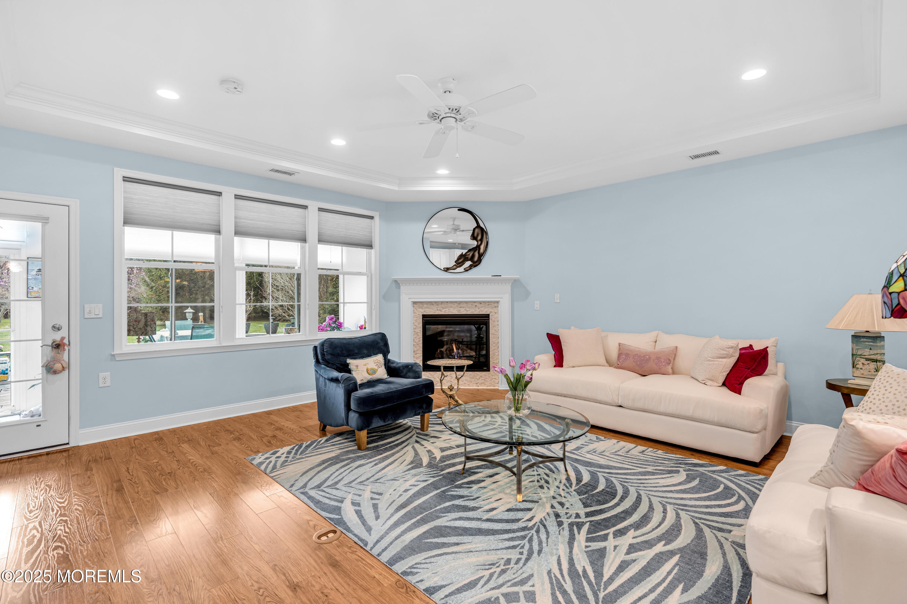 10 E Black Heath Court, Farmingdale, New Jersey image 13