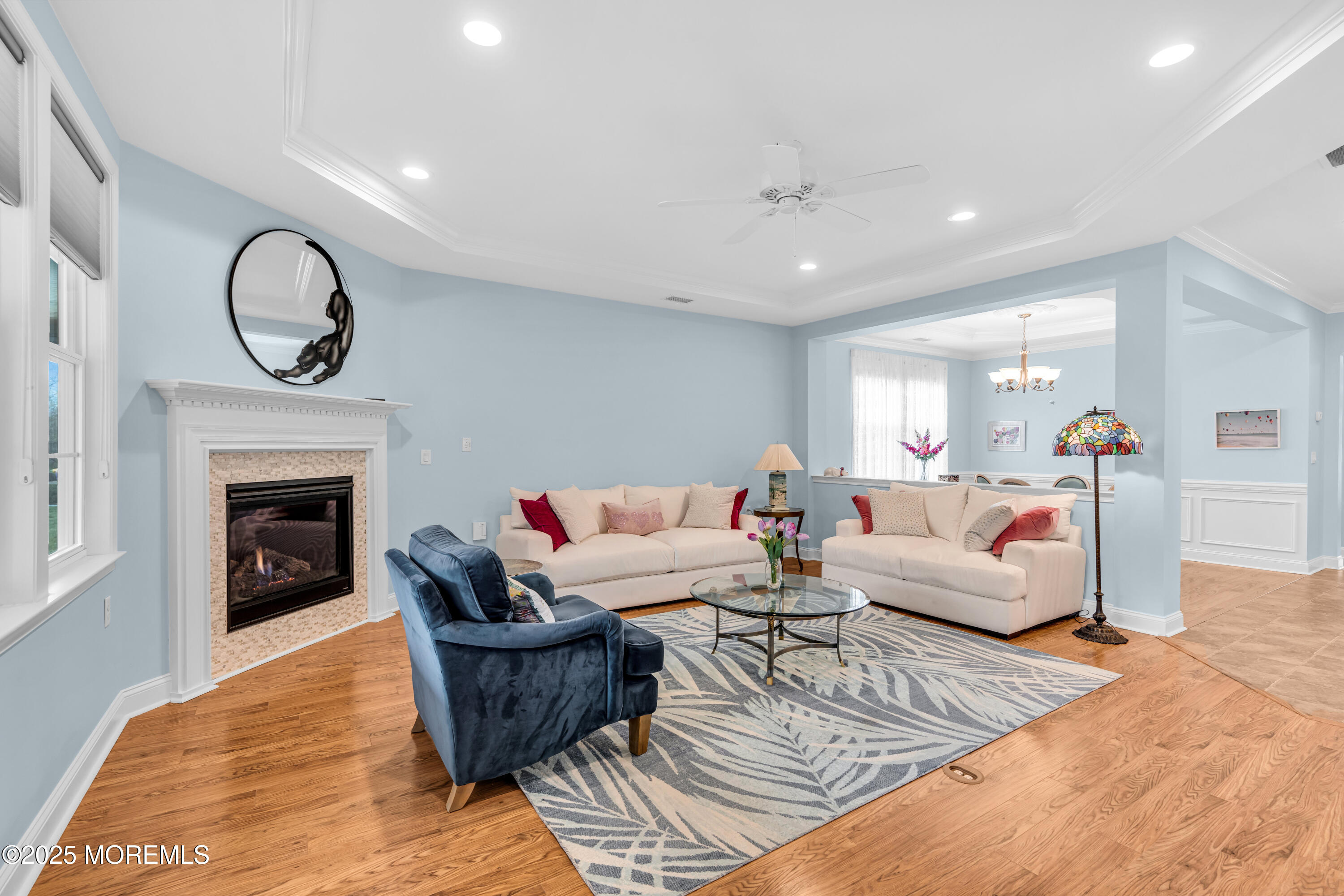 10 E Black Heath Court, Farmingdale, New Jersey image 14