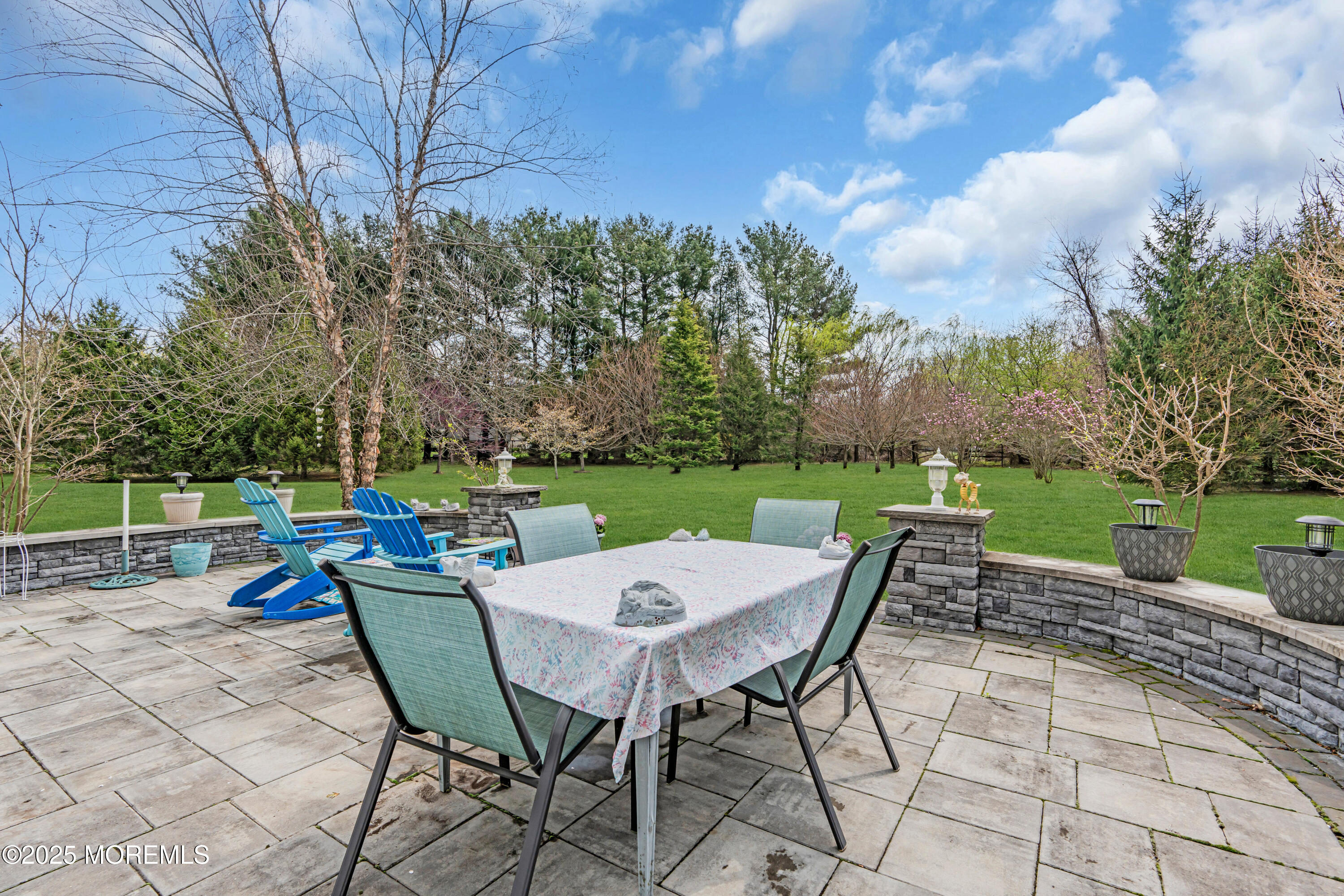 10 E Black Heath Court, Farmingdale, New Jersey image 42