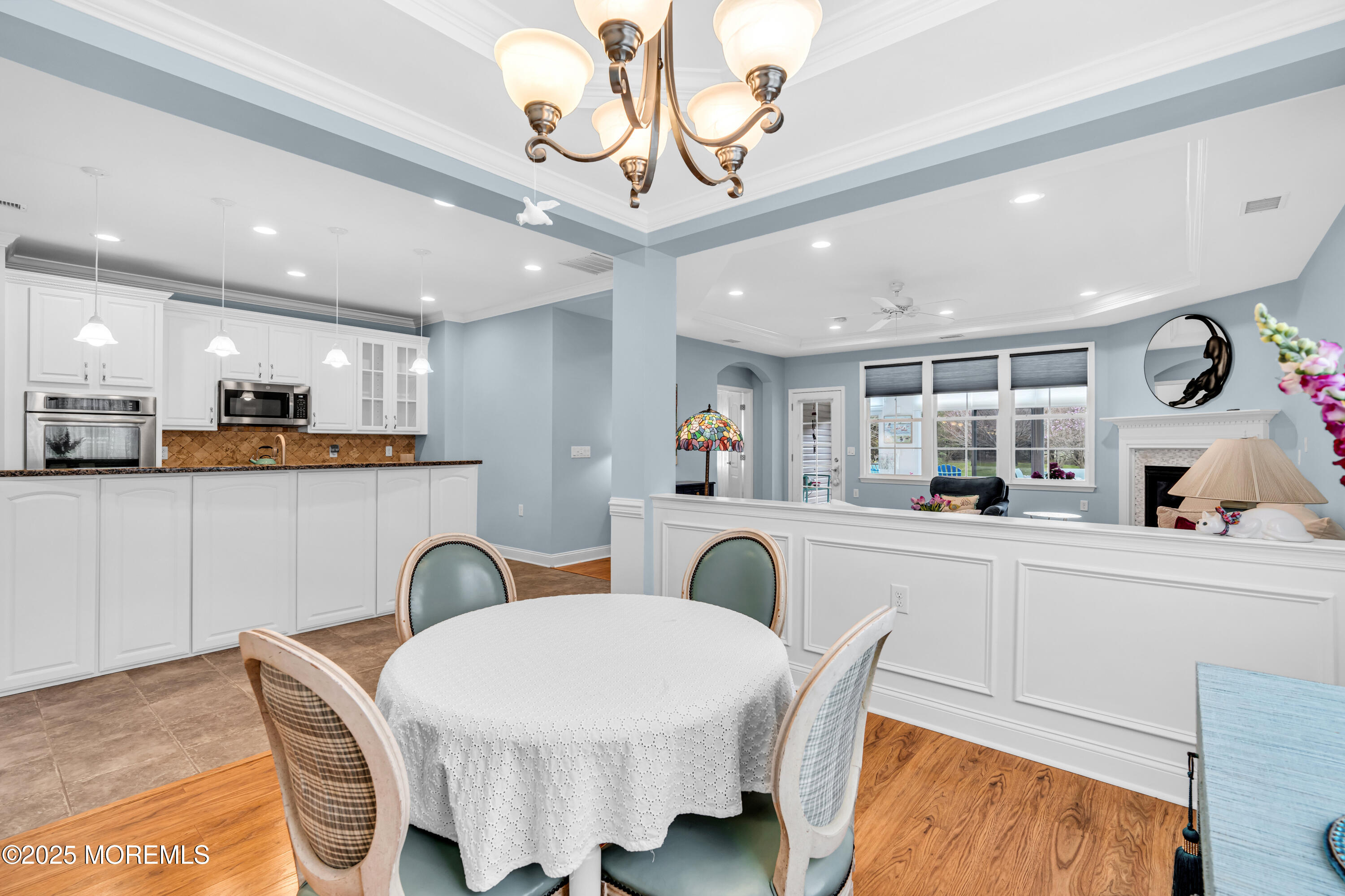 10 E Black Heath Court, Farmingdale, New Jersey image 12