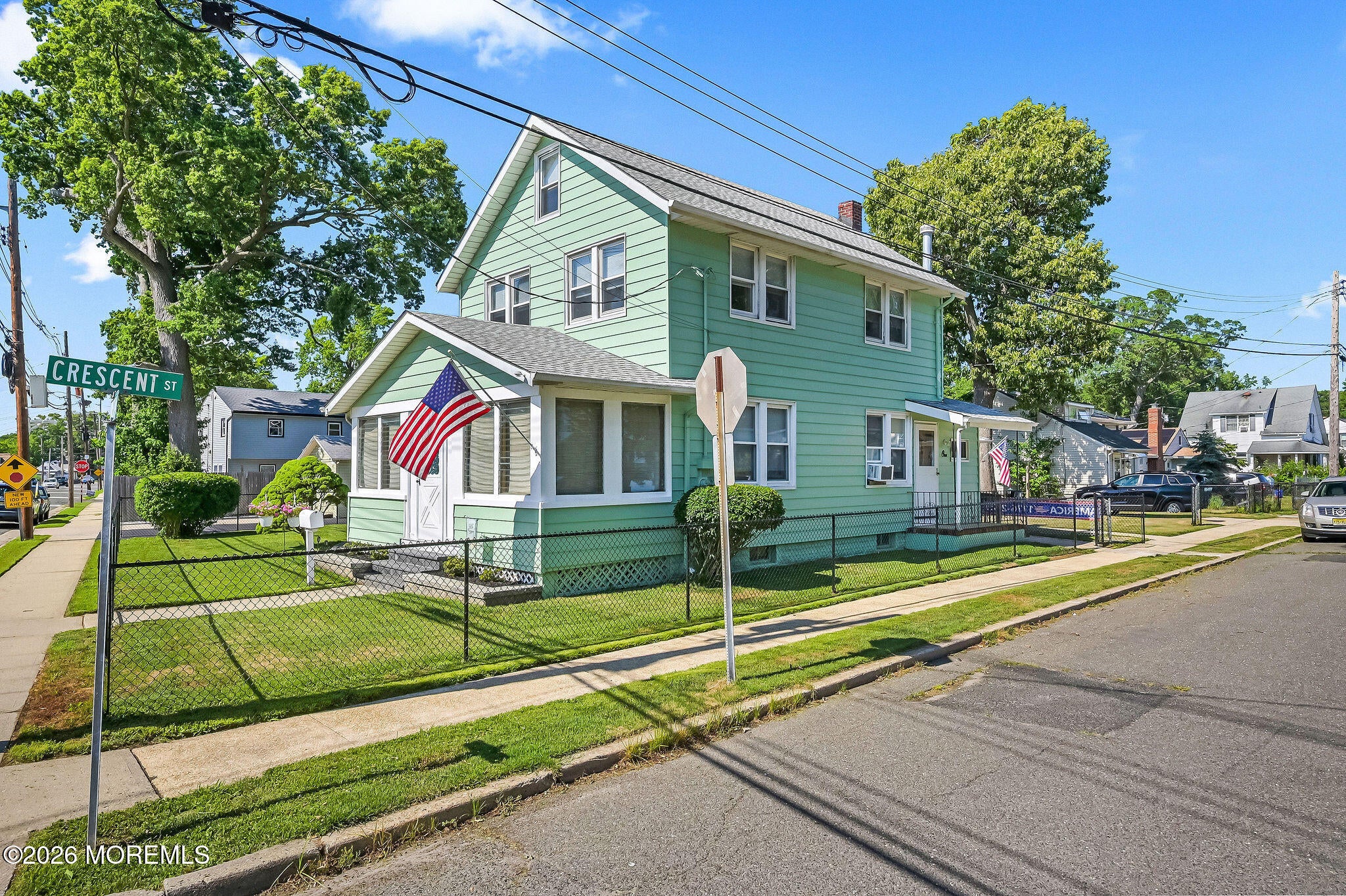 170 Forest Avenue