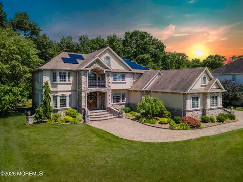1854 Charlton Circle, Toms River, NJ 08755 - MLS#: 22513478