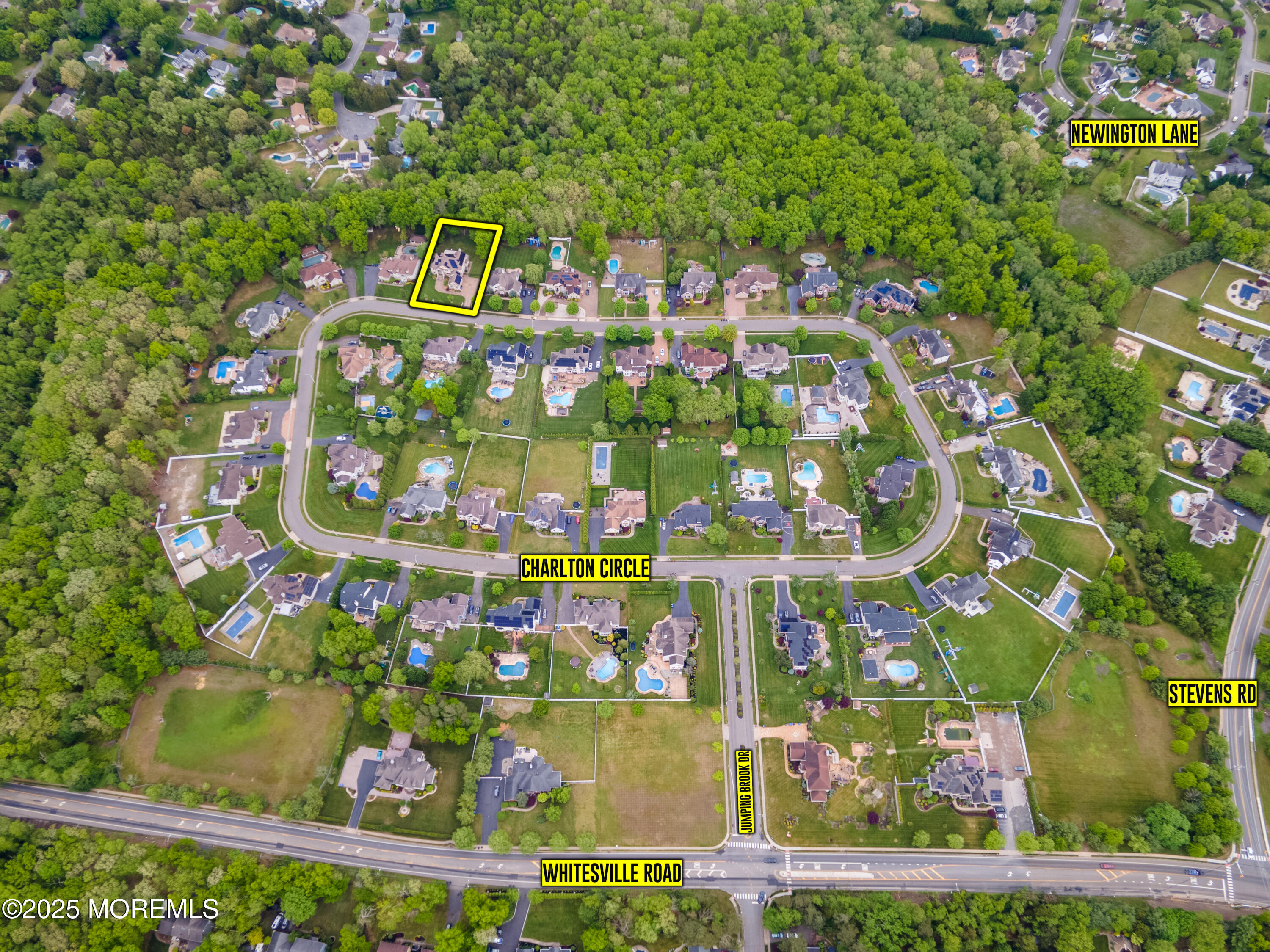 1854 Charlton Circle, Toms River, New Jersey image 5