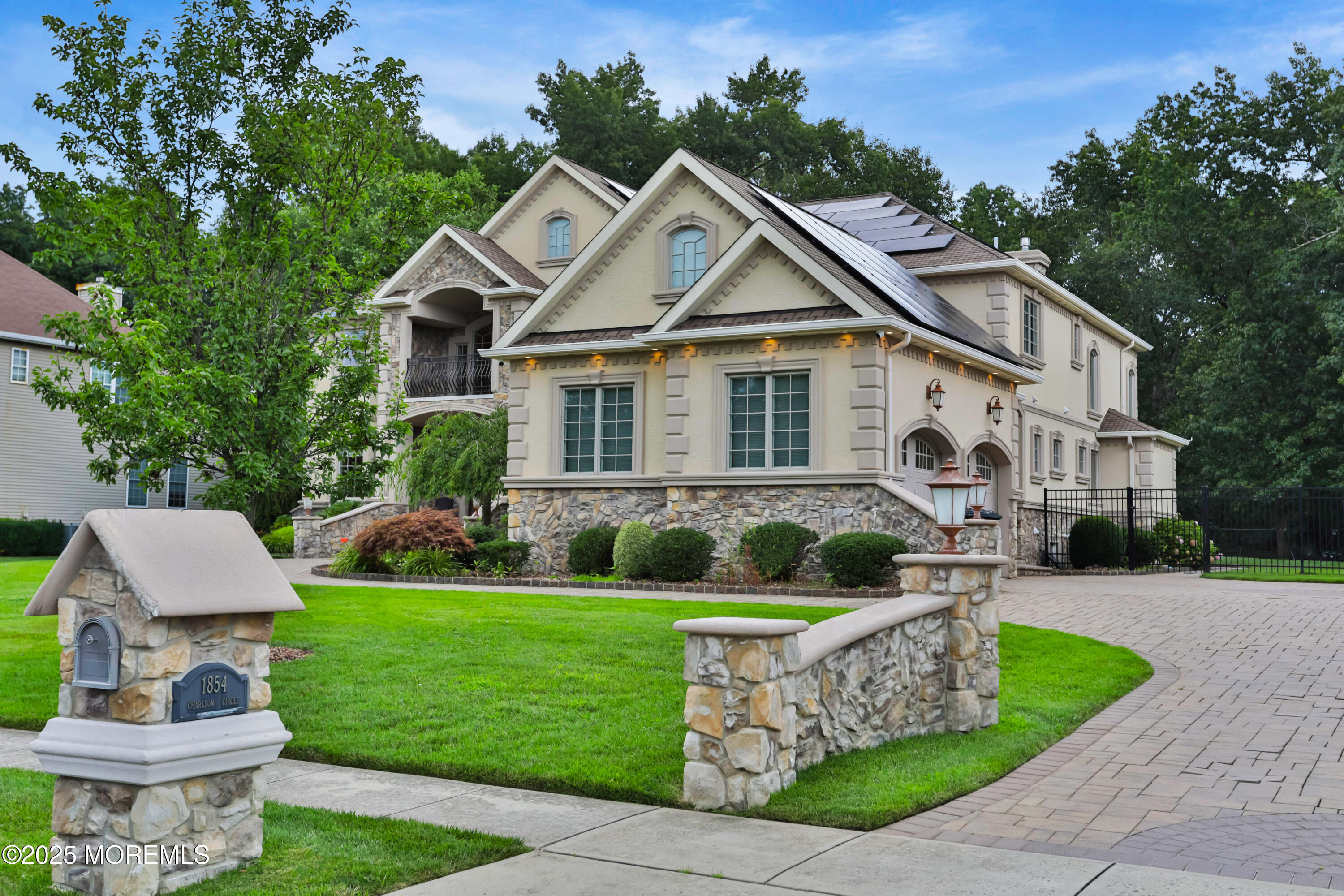 1854 Charlton Circle, Toms River, New Jersey image 4