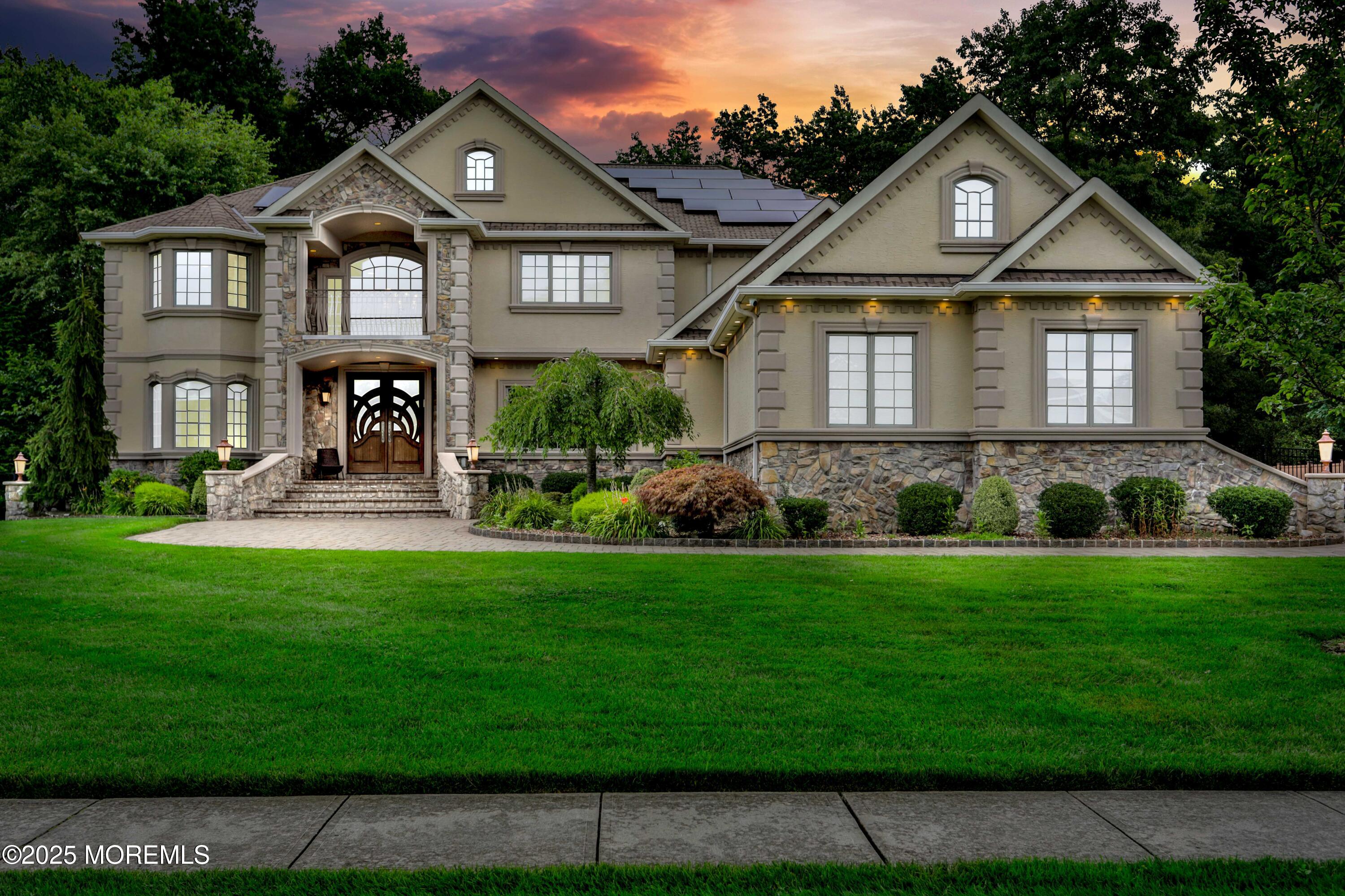 1854 Charlton Circle, Toms River, New Jersey image 2