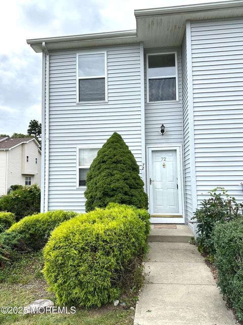 Photo of 72 Vincent Court, Little Egg Harbor, NJ 08087 (MLS # 22530835)