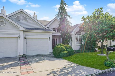 Photo of 42 Gormley Lane, Monroe, NJ 08831 (MLS # 22530151)