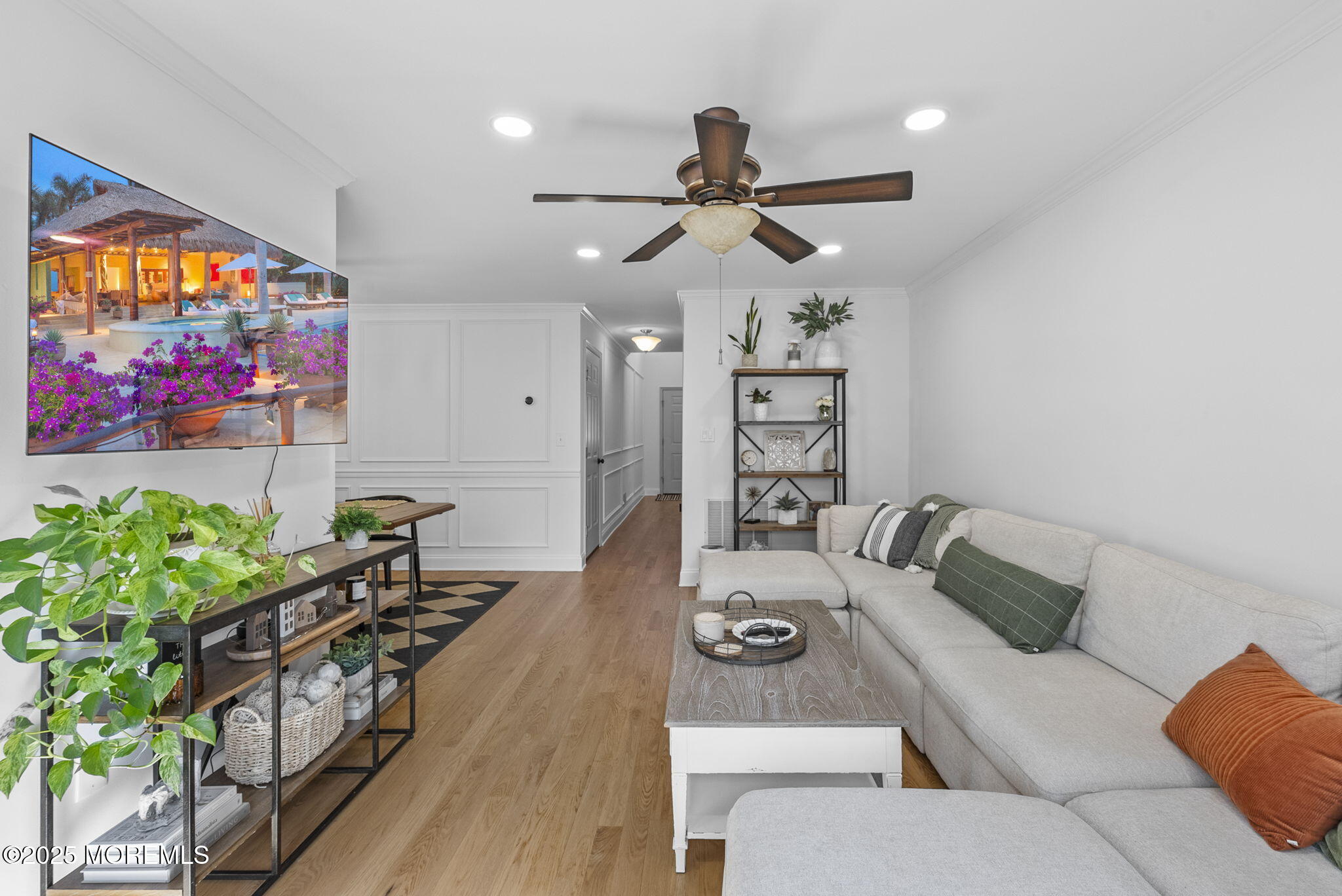 48 Heron Court, Manalapan, New Jersey image 12