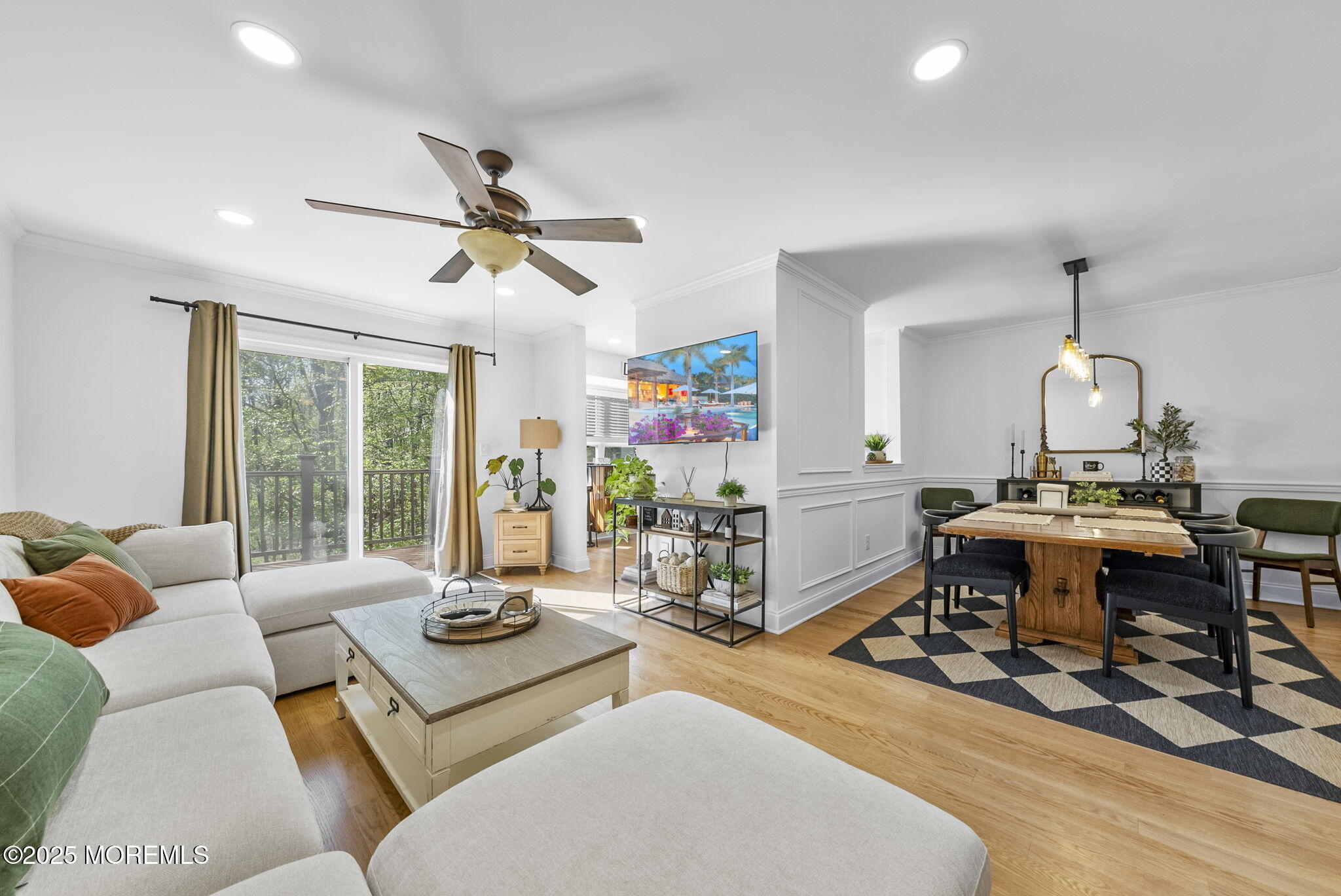 48 Heron Court, Manalapan, New Jersey image 8