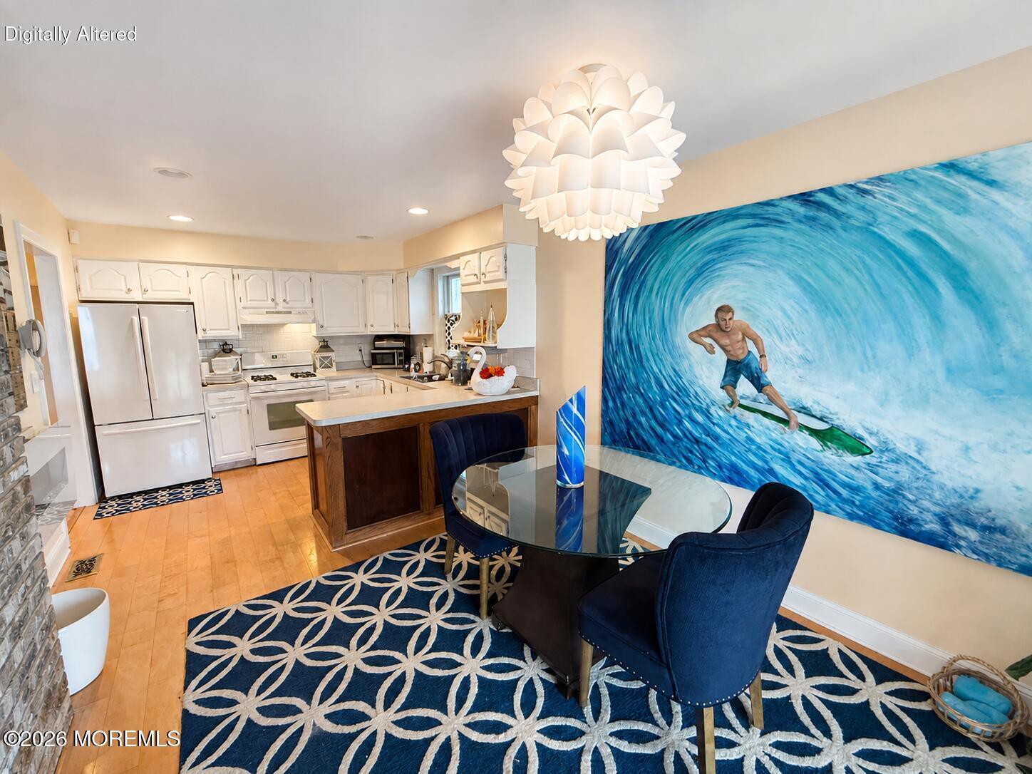 324 Shore Drive E1