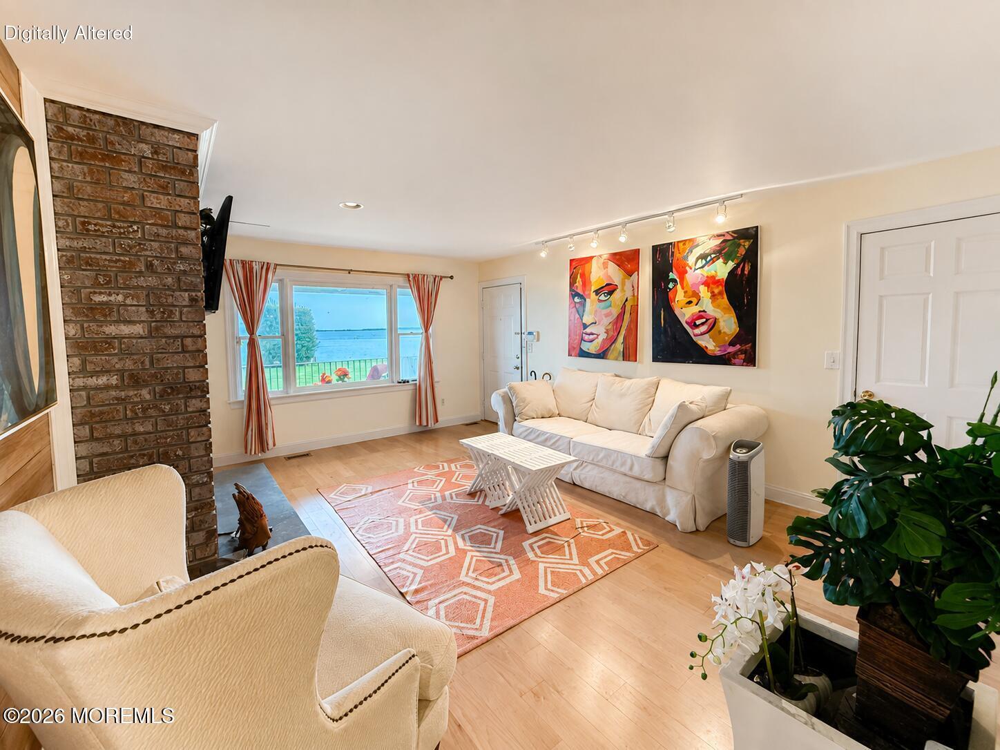 324 Shore Drive E1