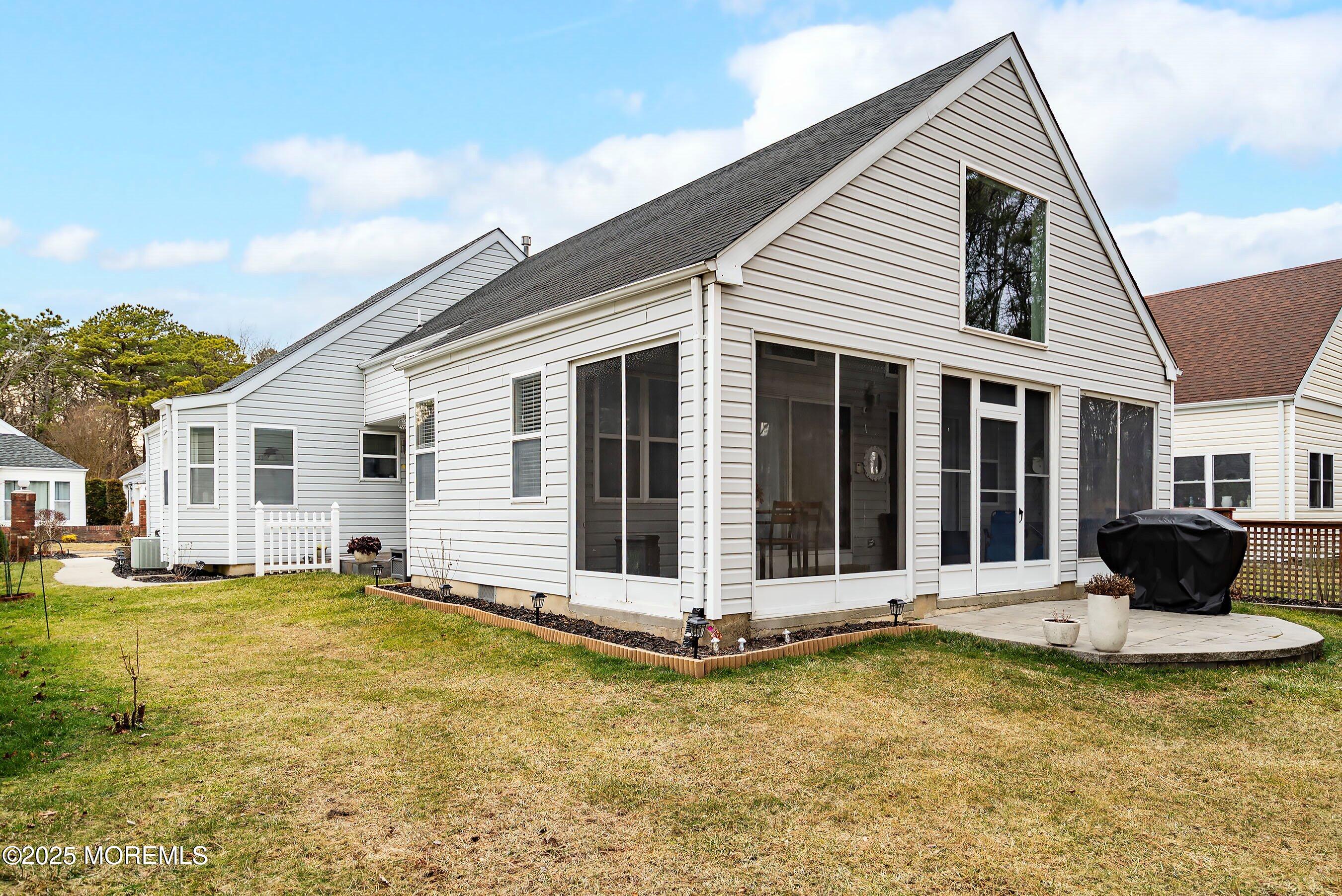 99 Deerfield Drive, Manahawkin, New Jersey image 25