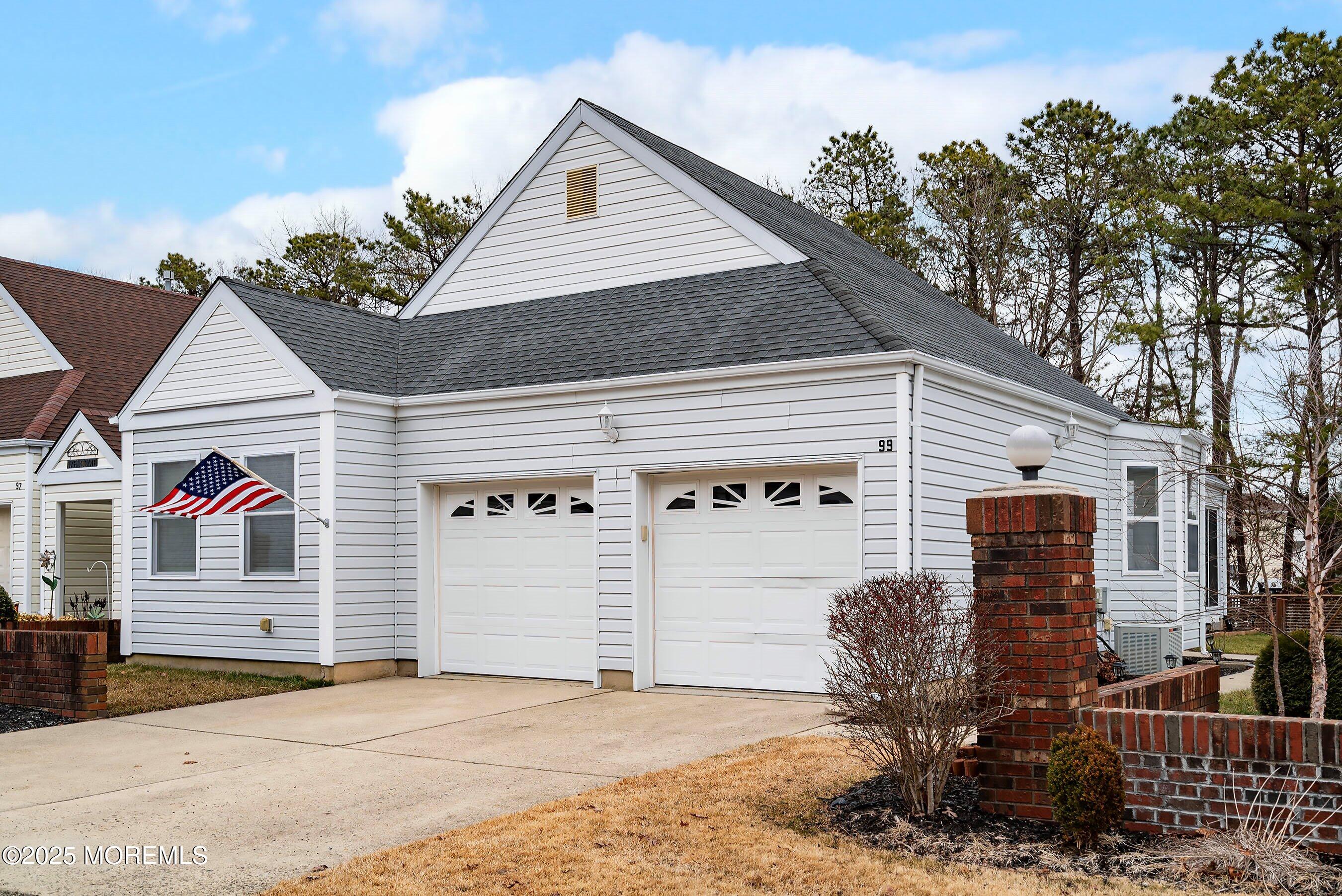 99 Deerfield Drive, Manahawkin, New Jersey image 36