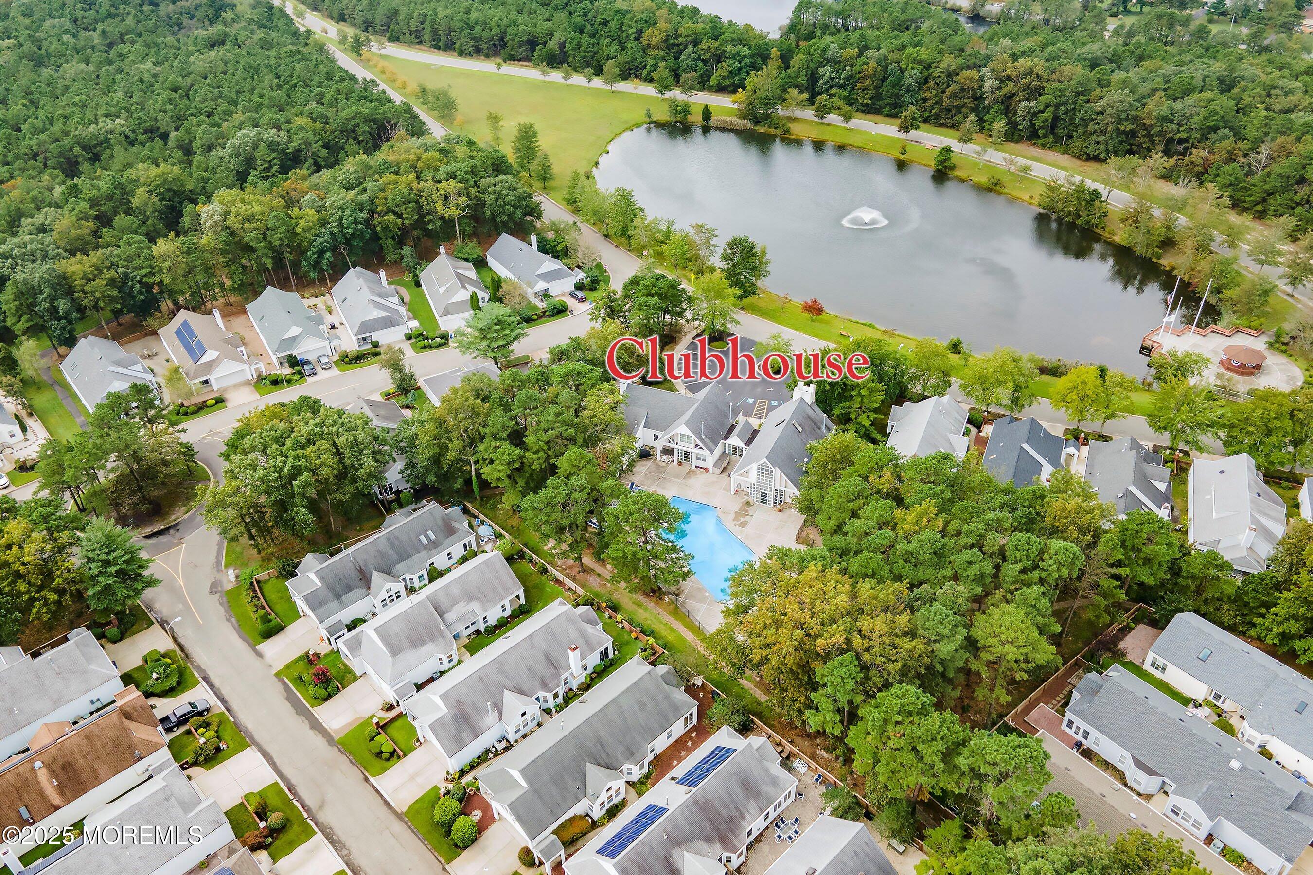 99 Deerfield Drive, Manahawkin, New Jersey image 28