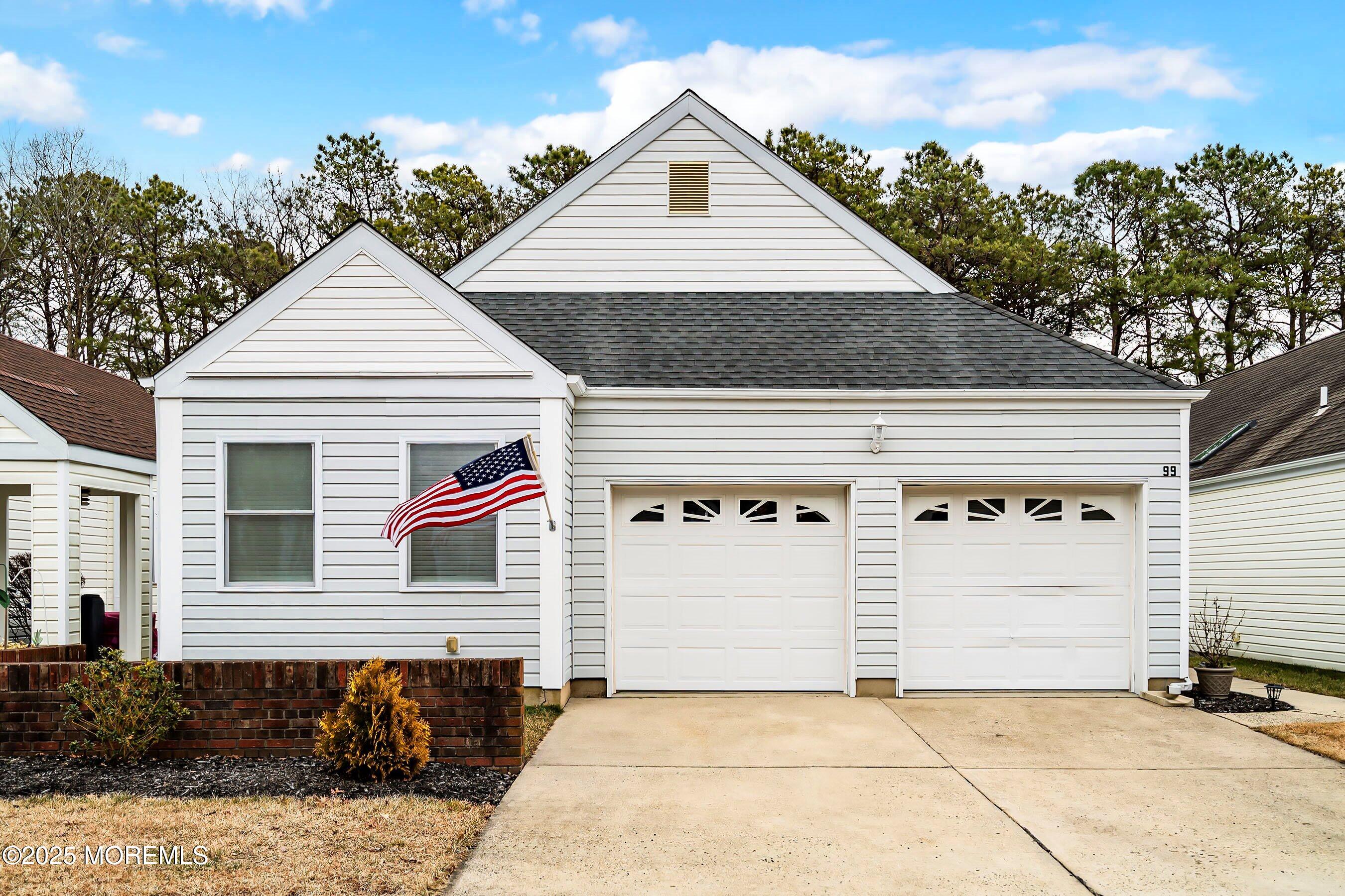 99 Deerfield Drive, Manahawkin, New Jersey image 35