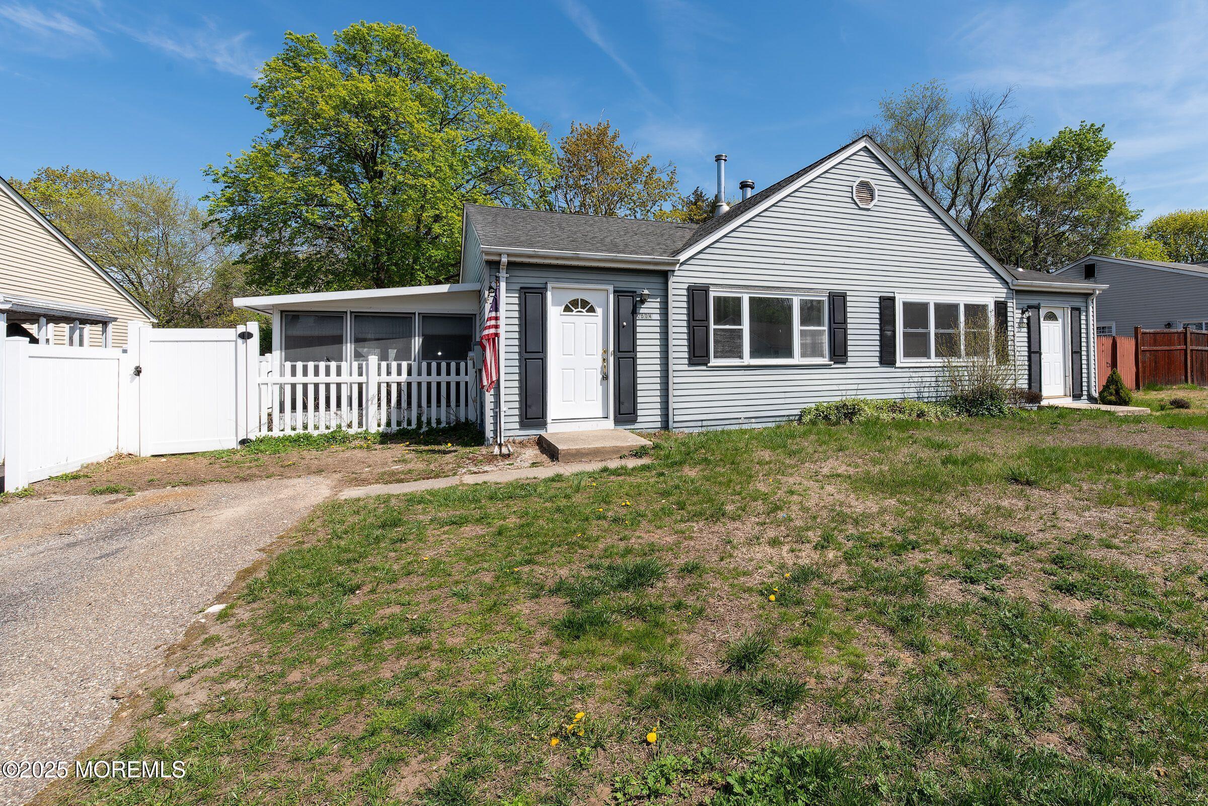 2504 Lexington Court #4, Jackson, New Jersey image 1