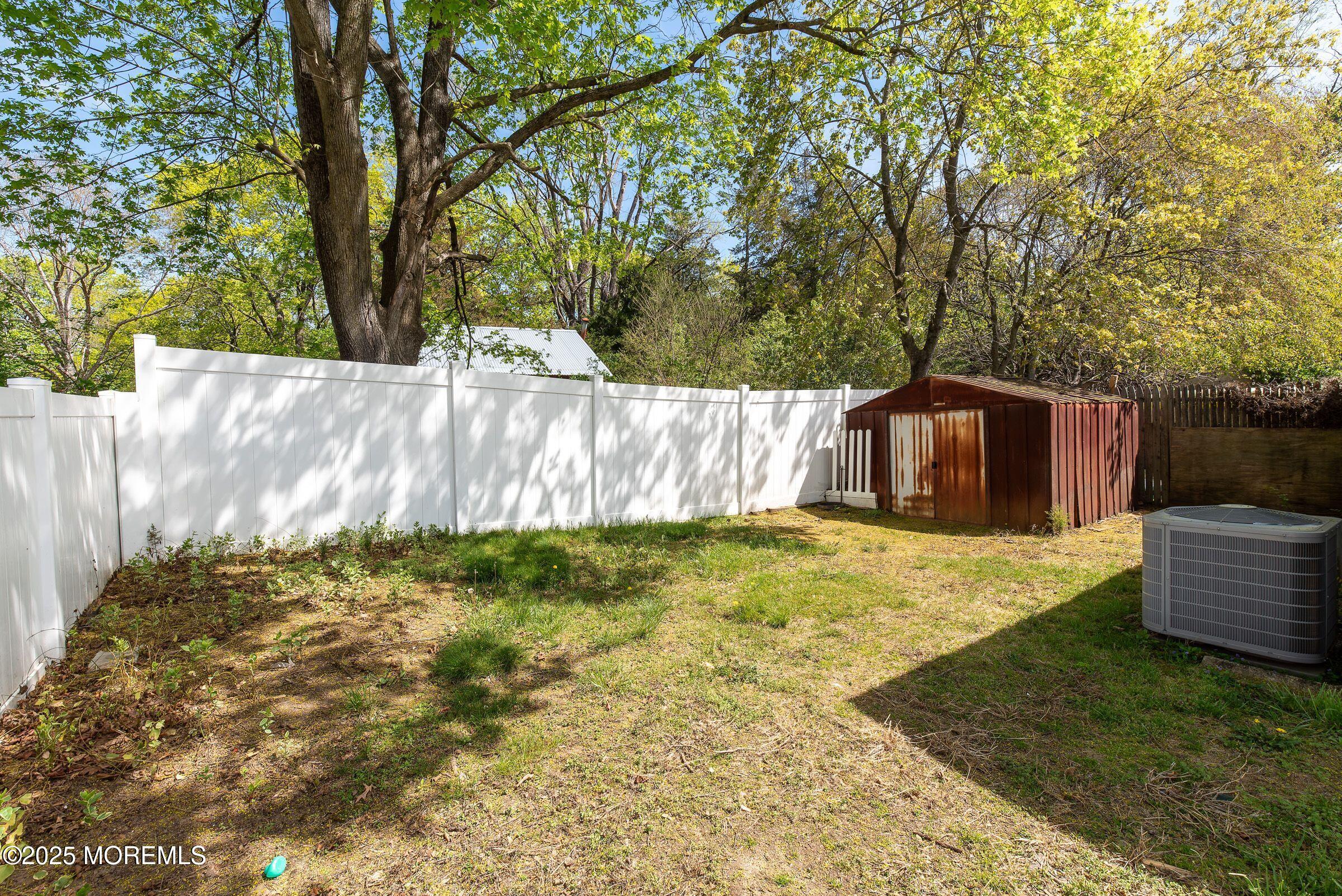 2504 Lexington Court #4, Jackson, New Jersey image 22
