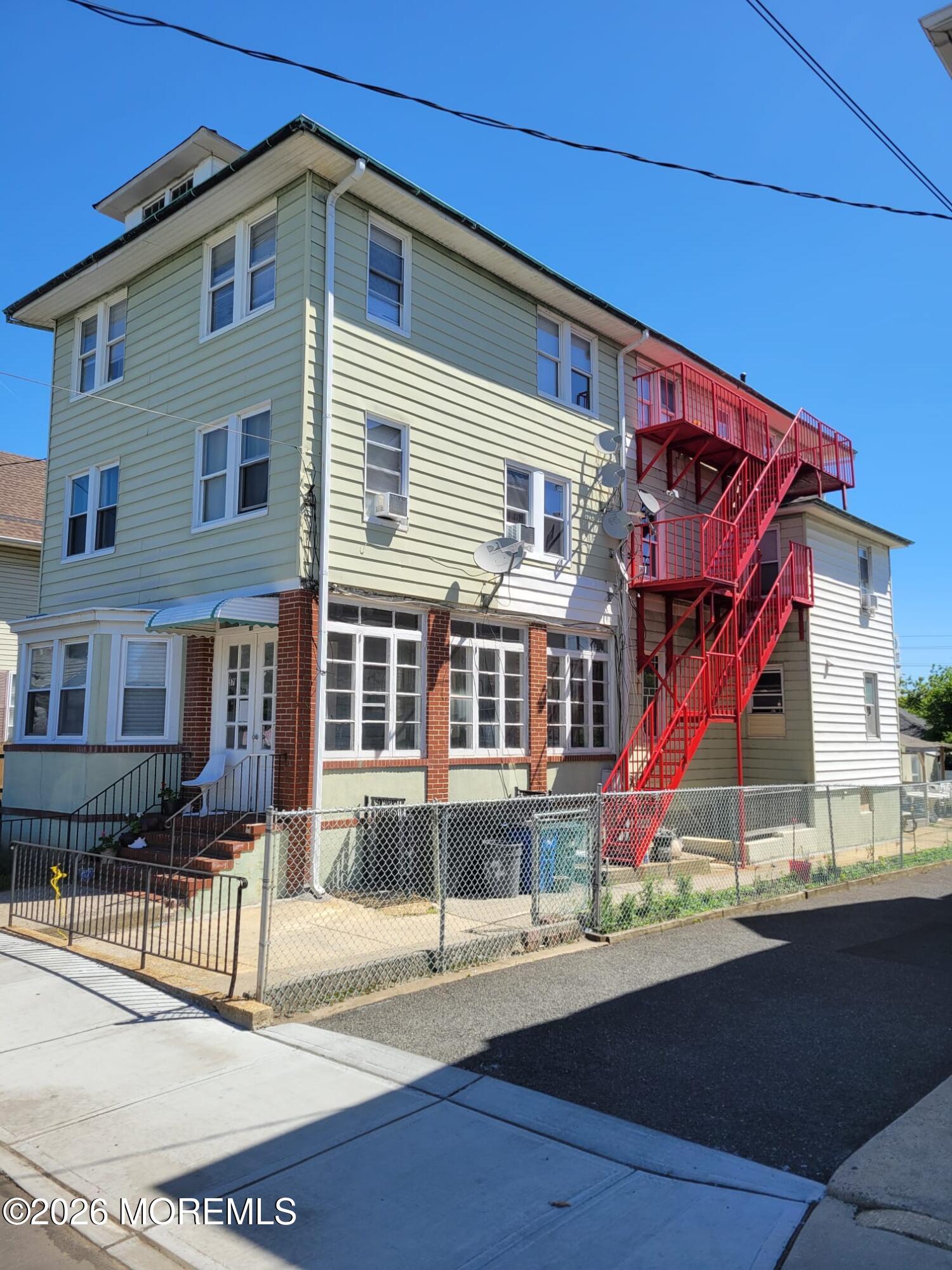 57 2nd Avenue