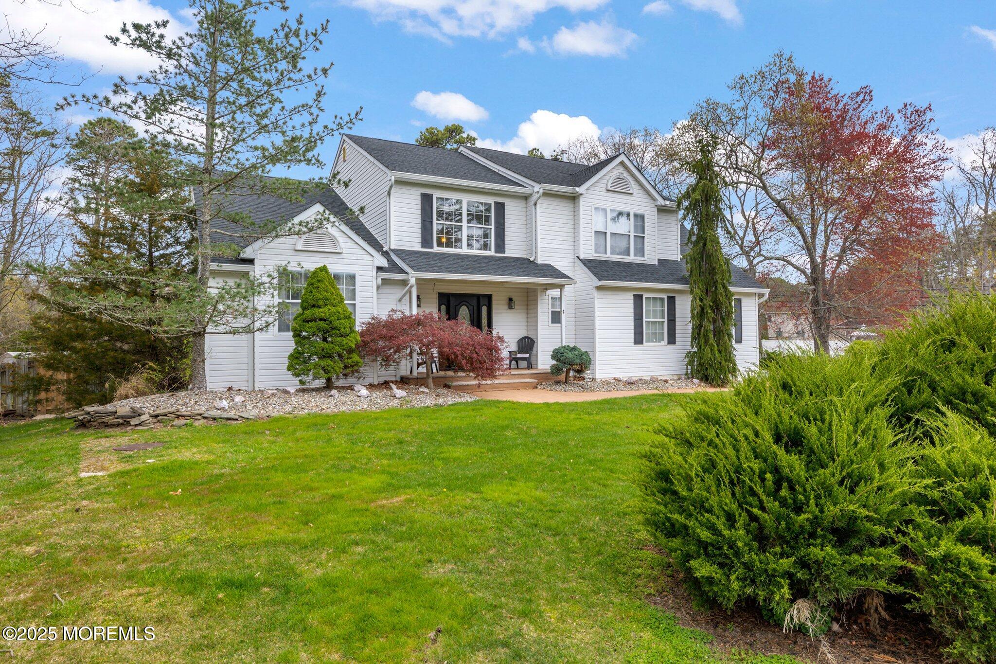 2 Agostina Drive, Jackson, New Jersey image 3