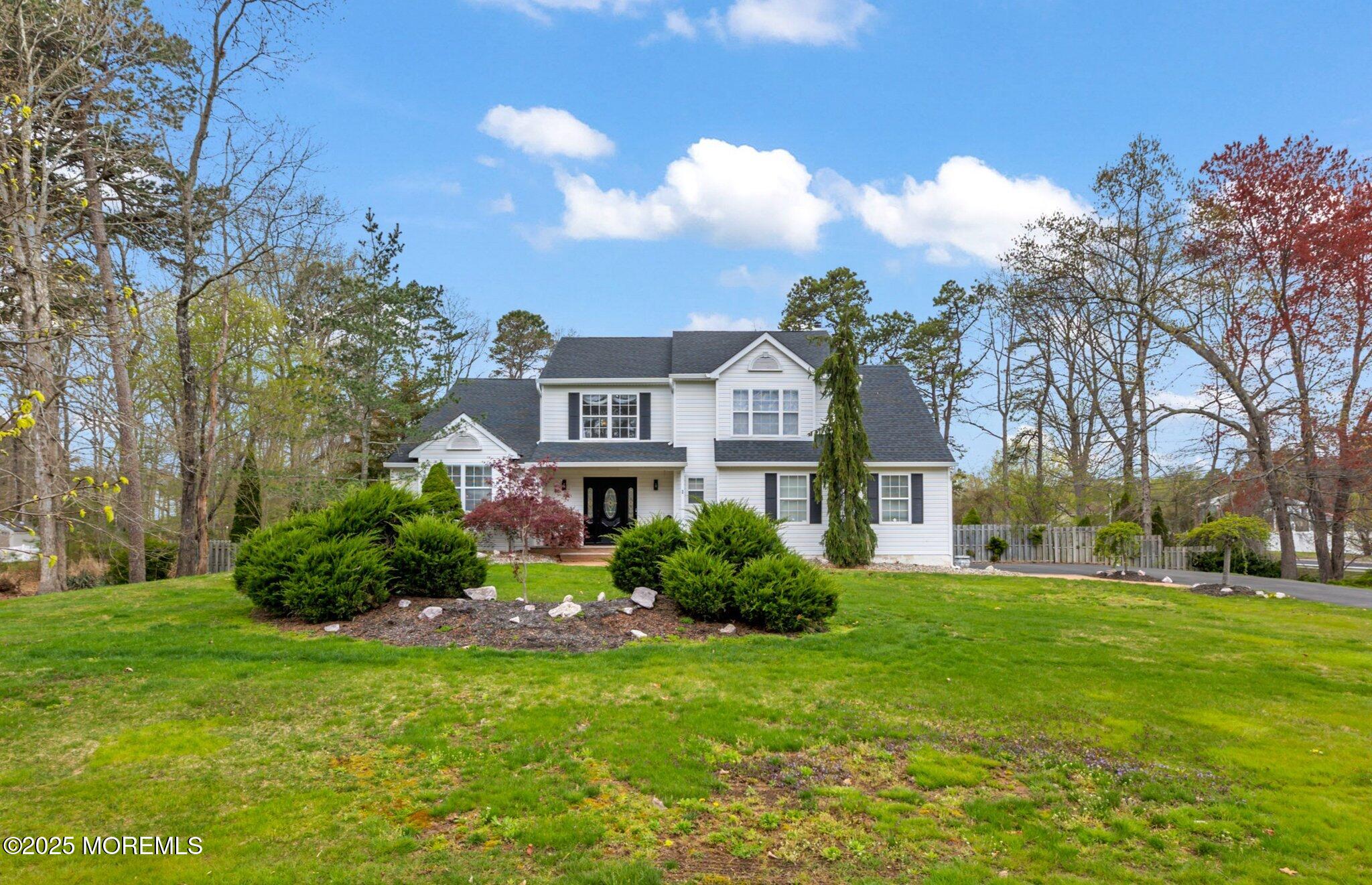 2 Agostina Drive, Jackson, New Jersey image 2