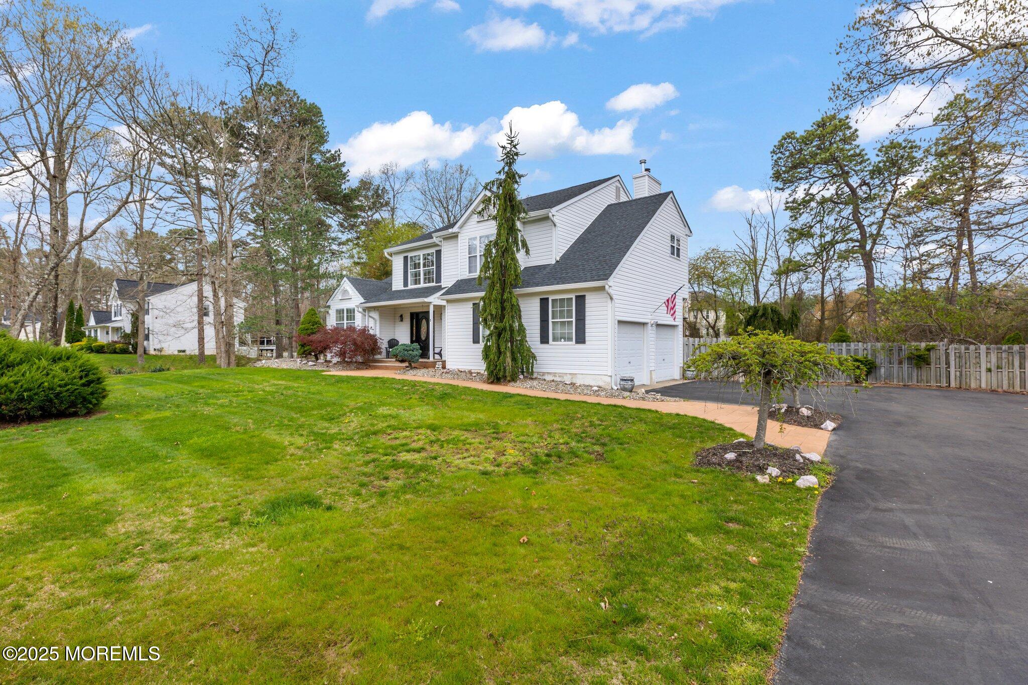 2 Agostina Drive, Jackson, New Jersey image 4