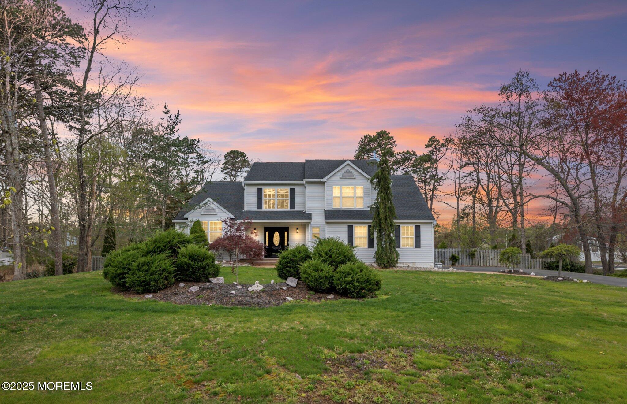 2 Agostina Drive, Jackson, New Jersey image 1