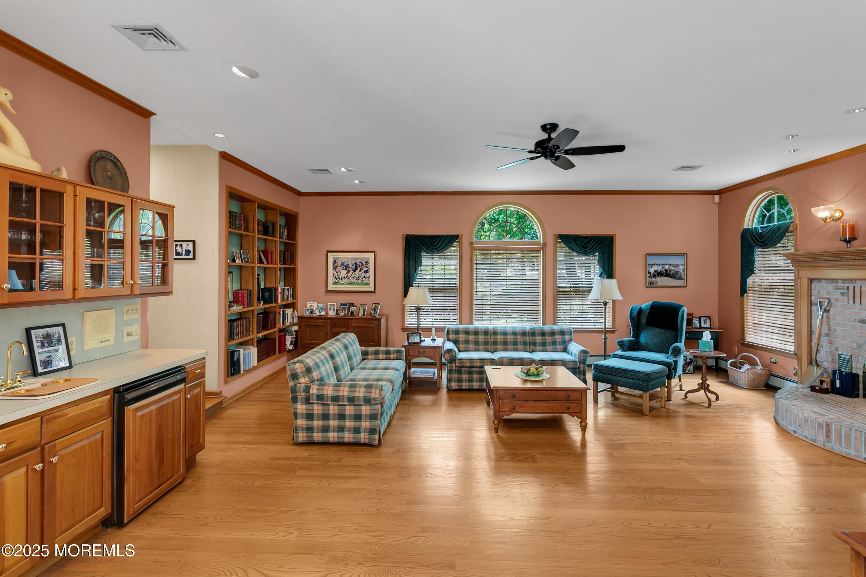 2113 Shadowbrook Drive, Wall, New Jersey image 14