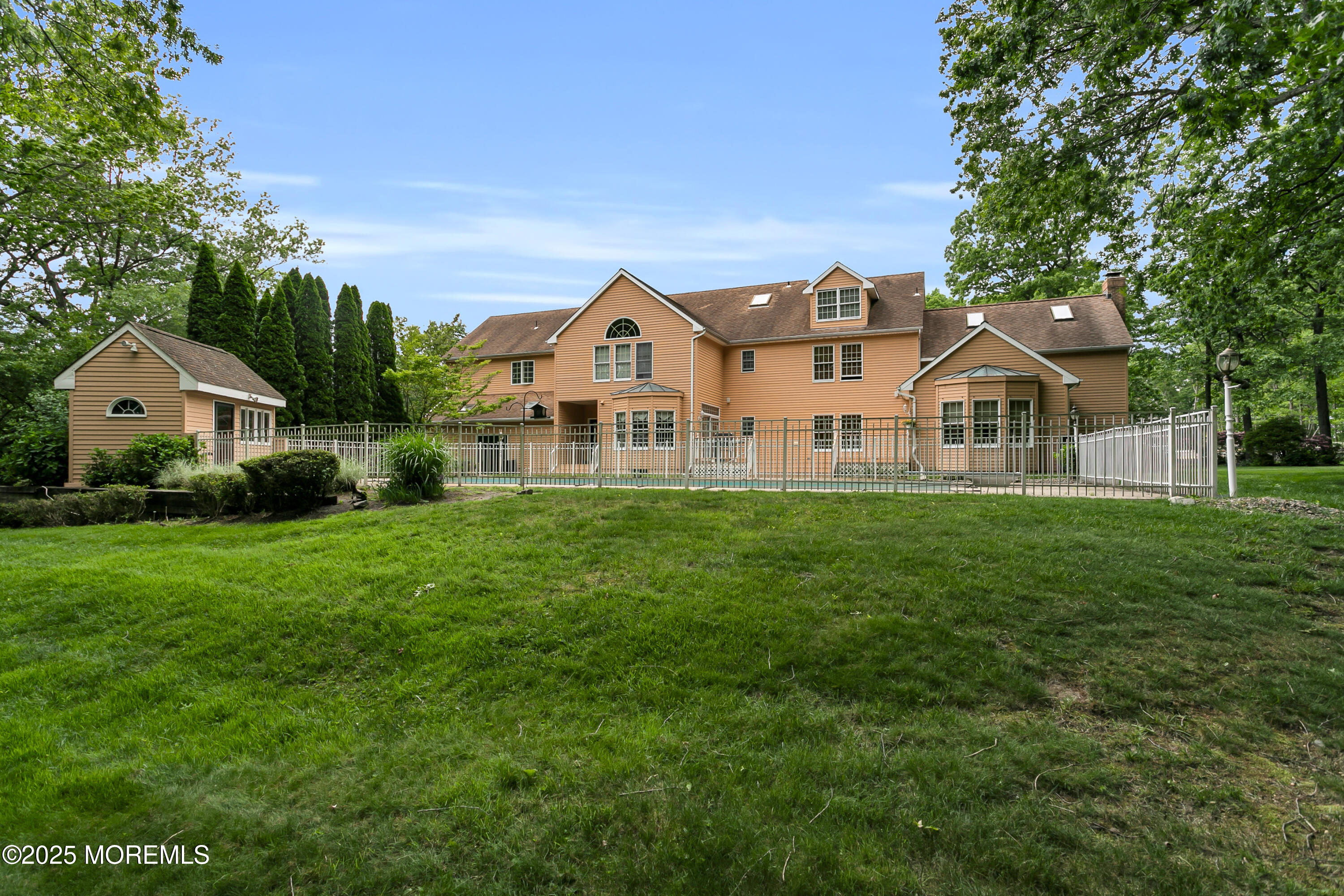 2113 Shadowbrook Drive, Wall, New Jersey image 31