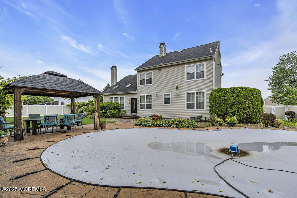 43 Saint Johns Drive, Freehold, New Jersey image 36