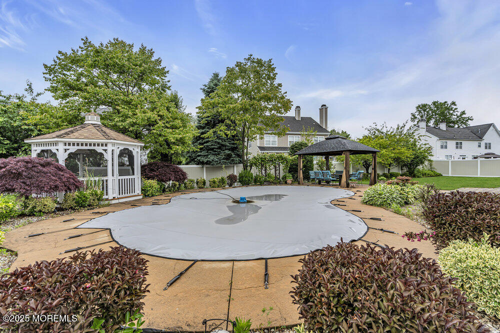 43 Saint Johns Drive, Freehold, New Jersey image 32