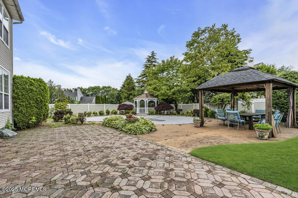 43 Saint Johns Drive, Freehold, New Jersey image 37