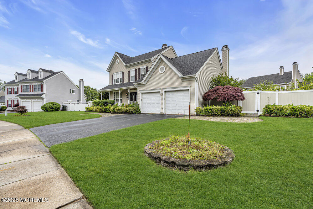 43 Saint Johns Drive, Freehold, New Jersey image 42