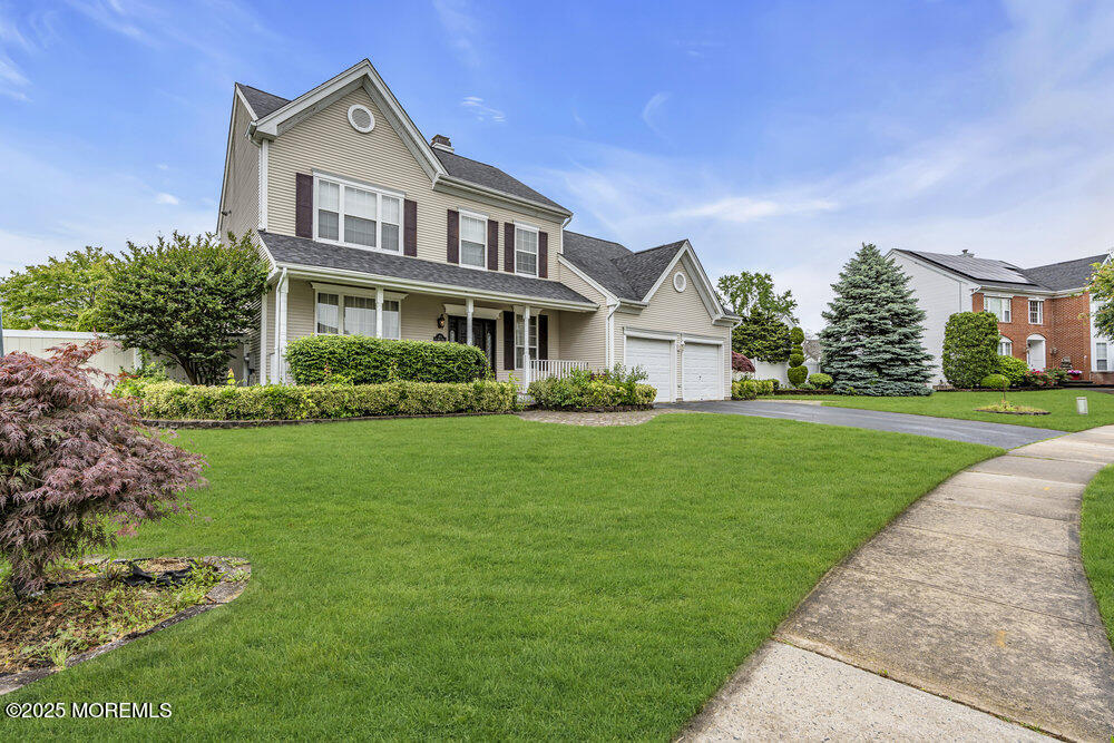 43 Saint Johns Drive, Freehold, New Jersey image 2