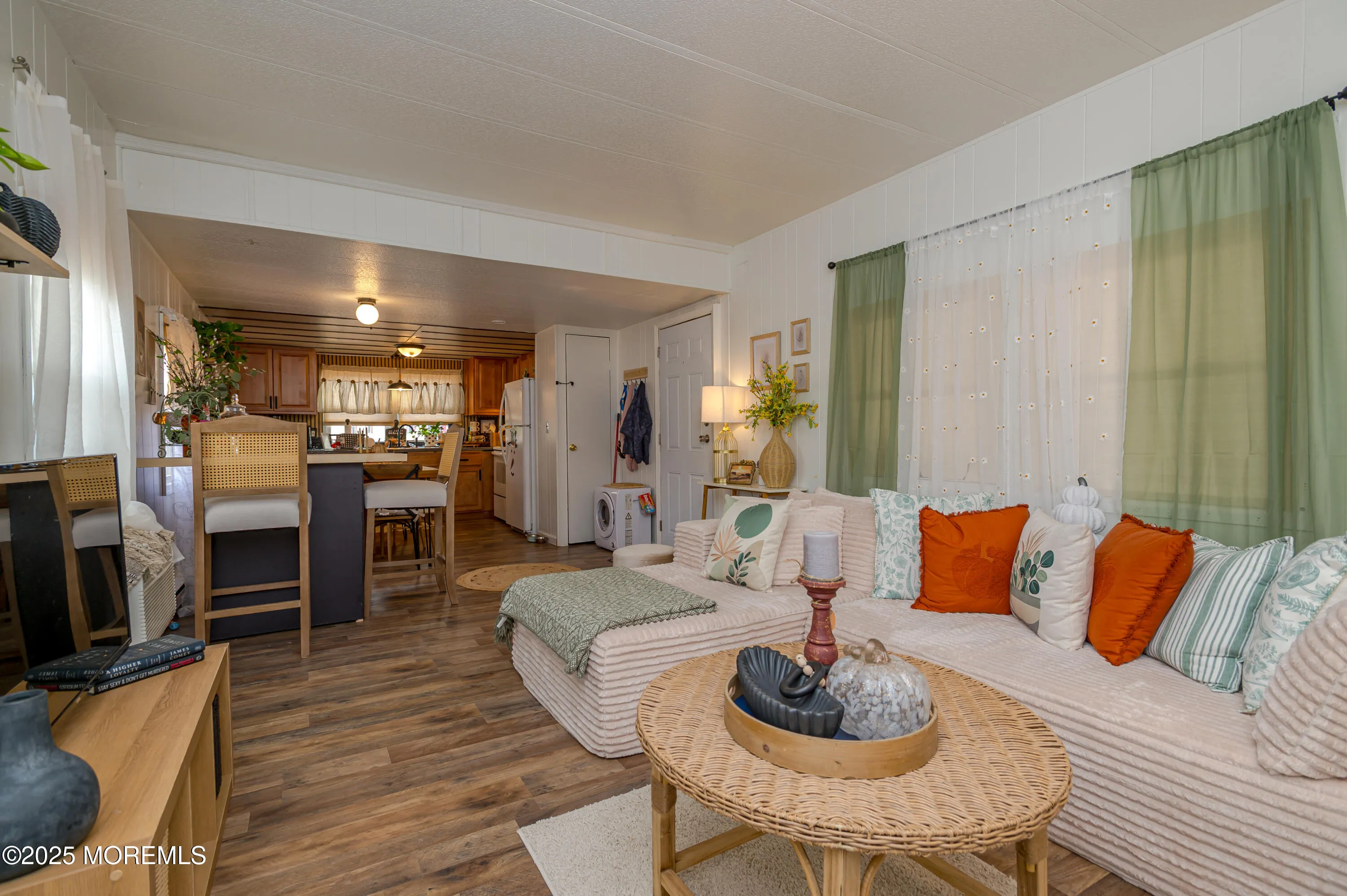 Jackson, New Jersey 08527, United States, 2 Bedrooms Bedrooms, ,1 BathroomBathrooms,Residential,Active,249553