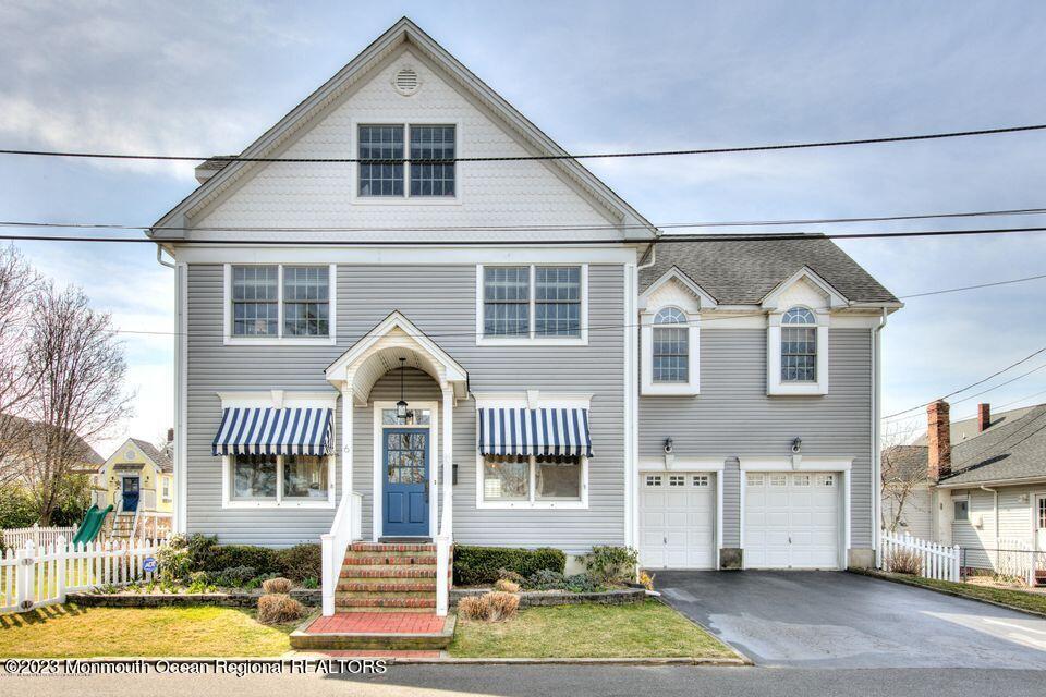 6 Cherry Street